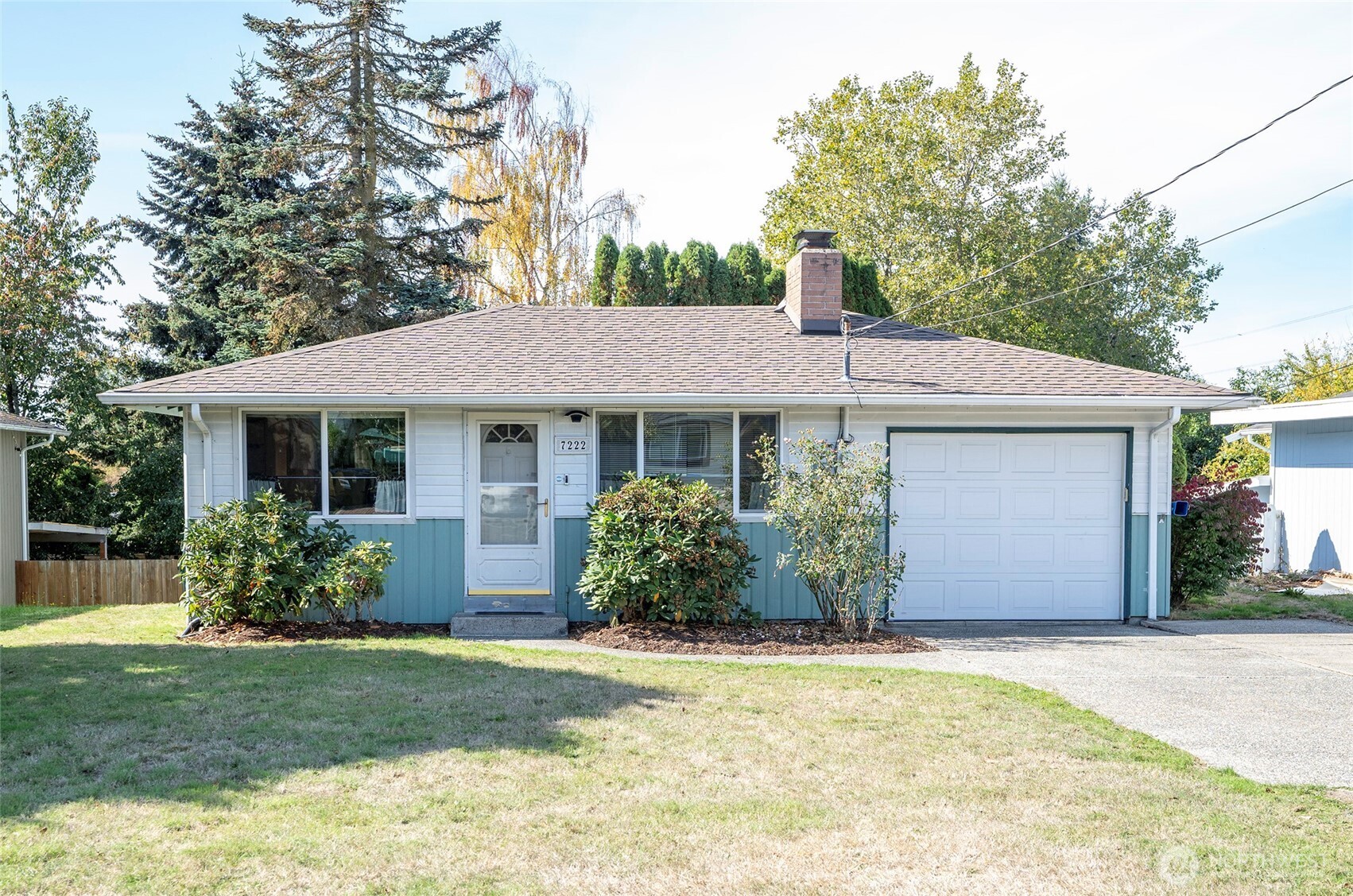 7222 E E Street — photo