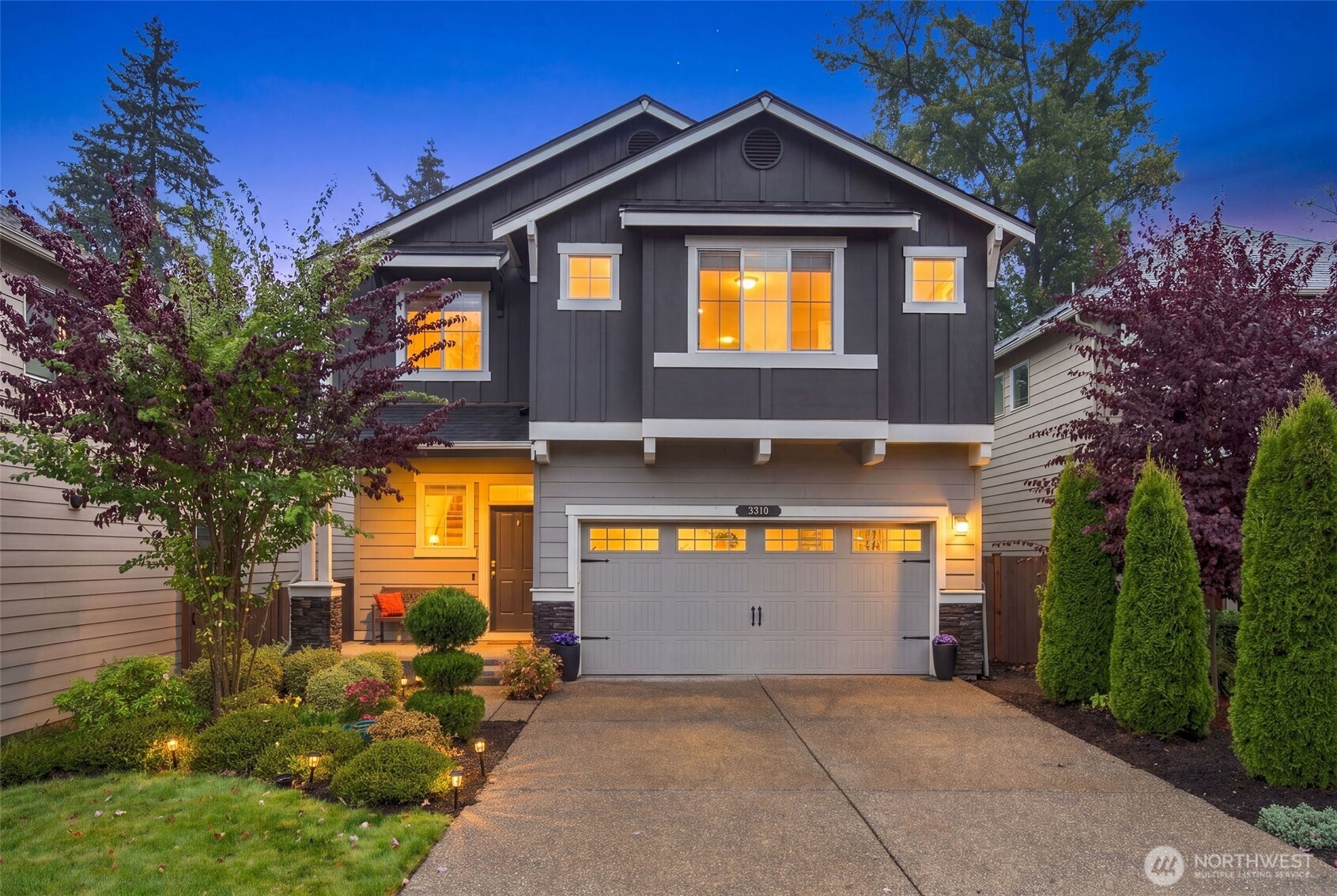 3310 103rd Drive NE — photo