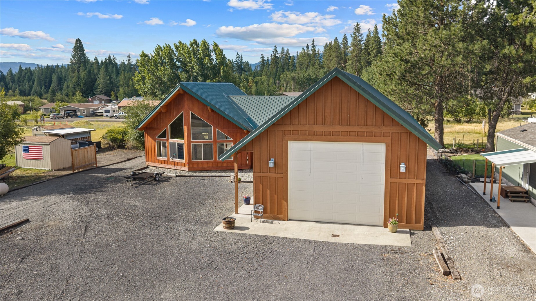 160 Ronald Ridge Drive — photo