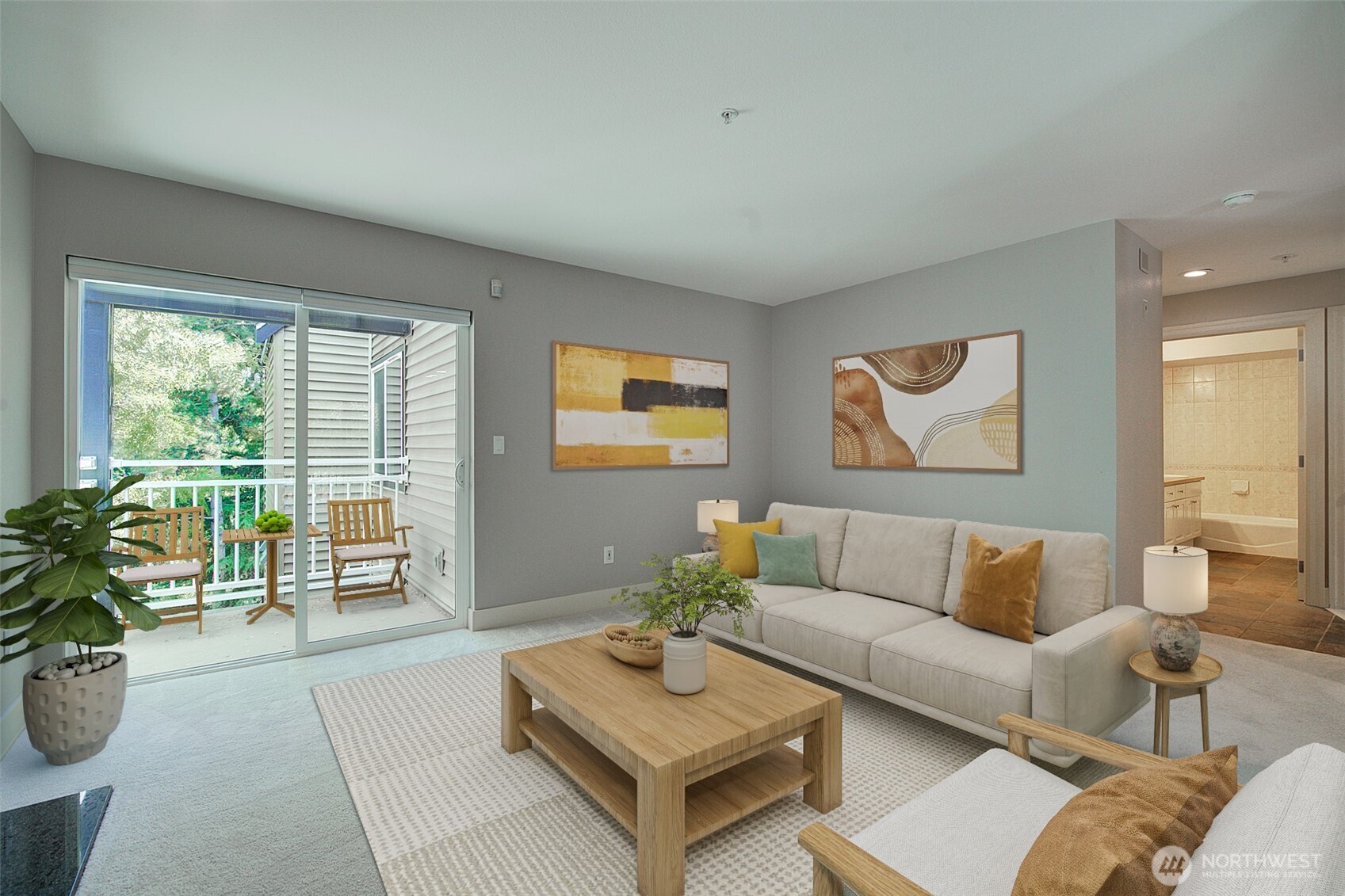 215 20th Avenue E #307 — photo