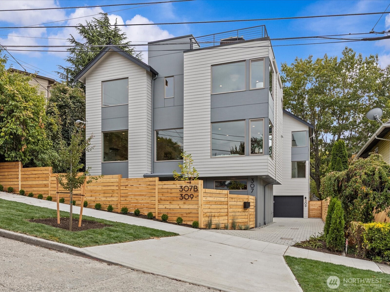 307 NW 52nd Street — photo