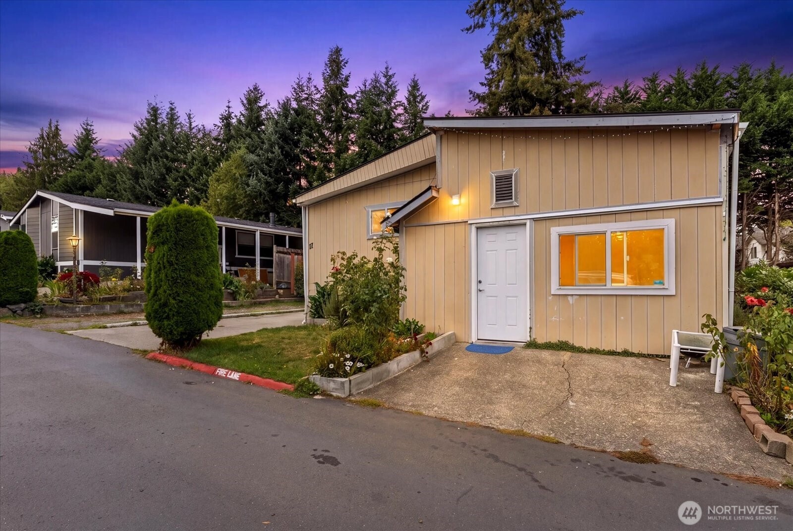12605 E Gibson Road #17 — photo
