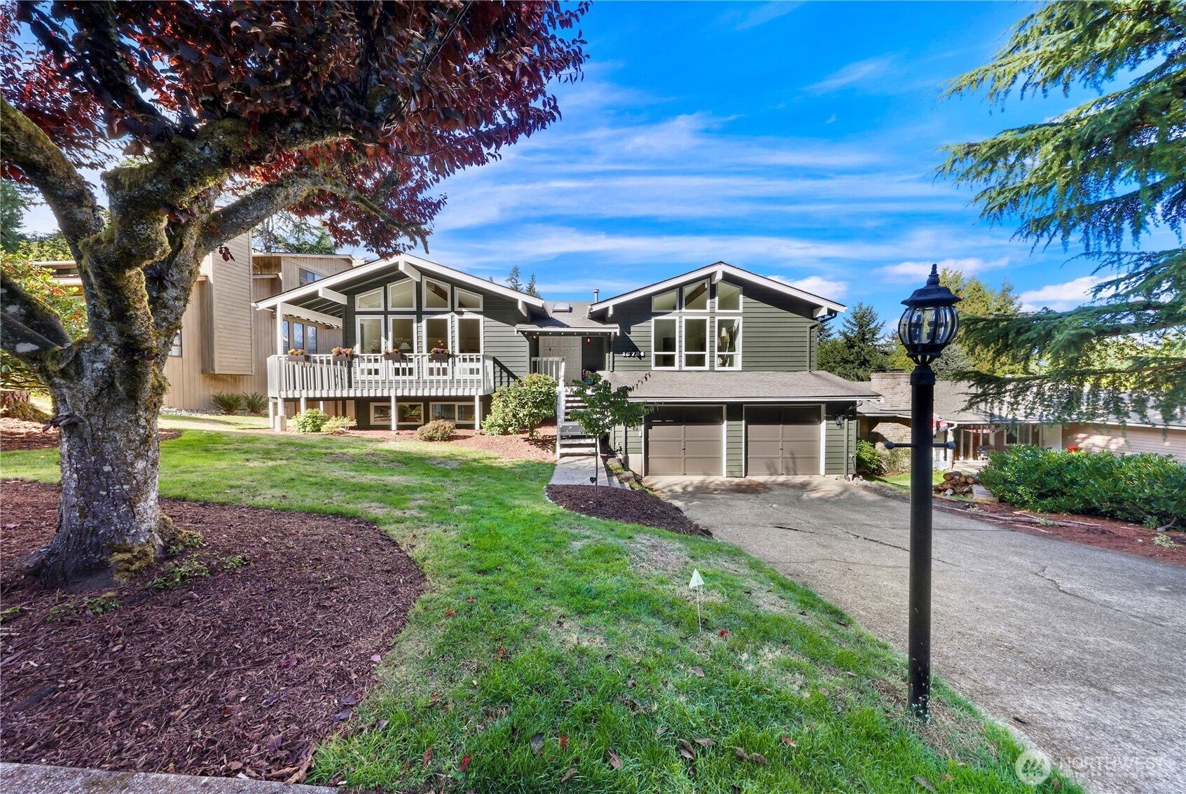 15724 SE 50th Street — photo