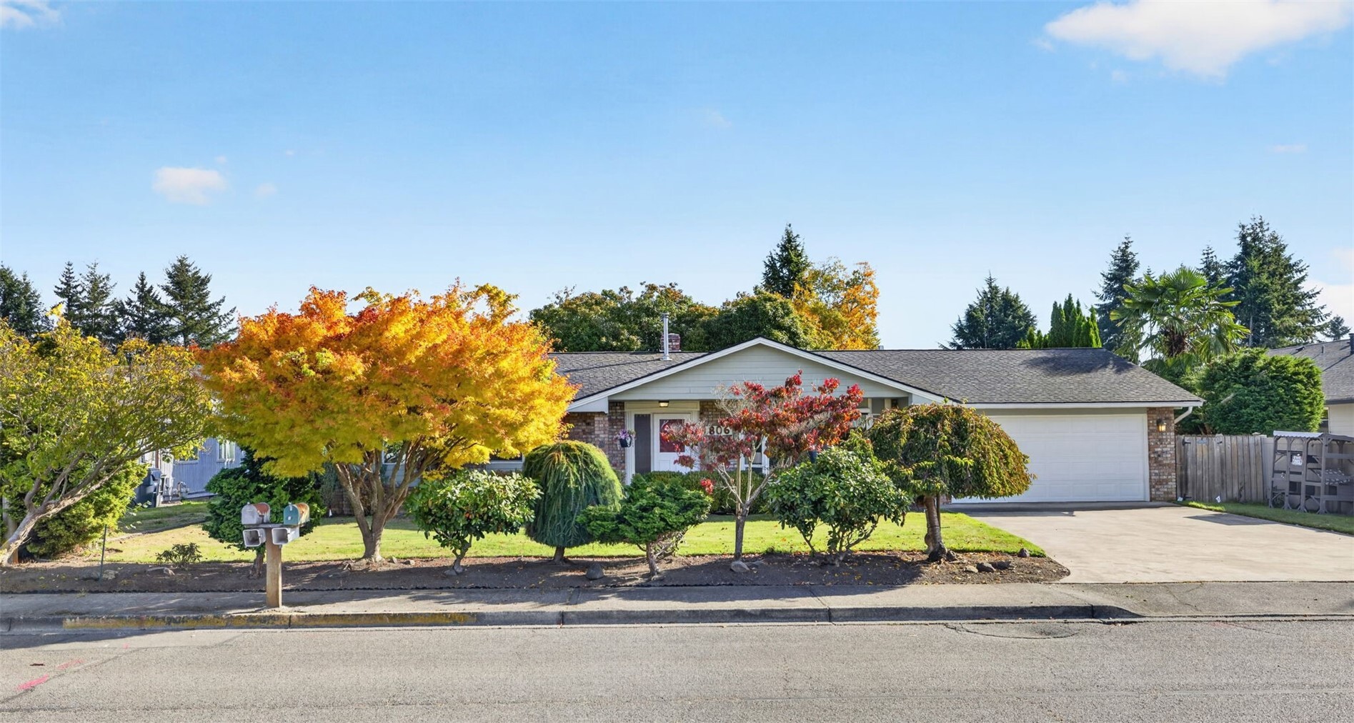 806 Kodiak Drive — photo