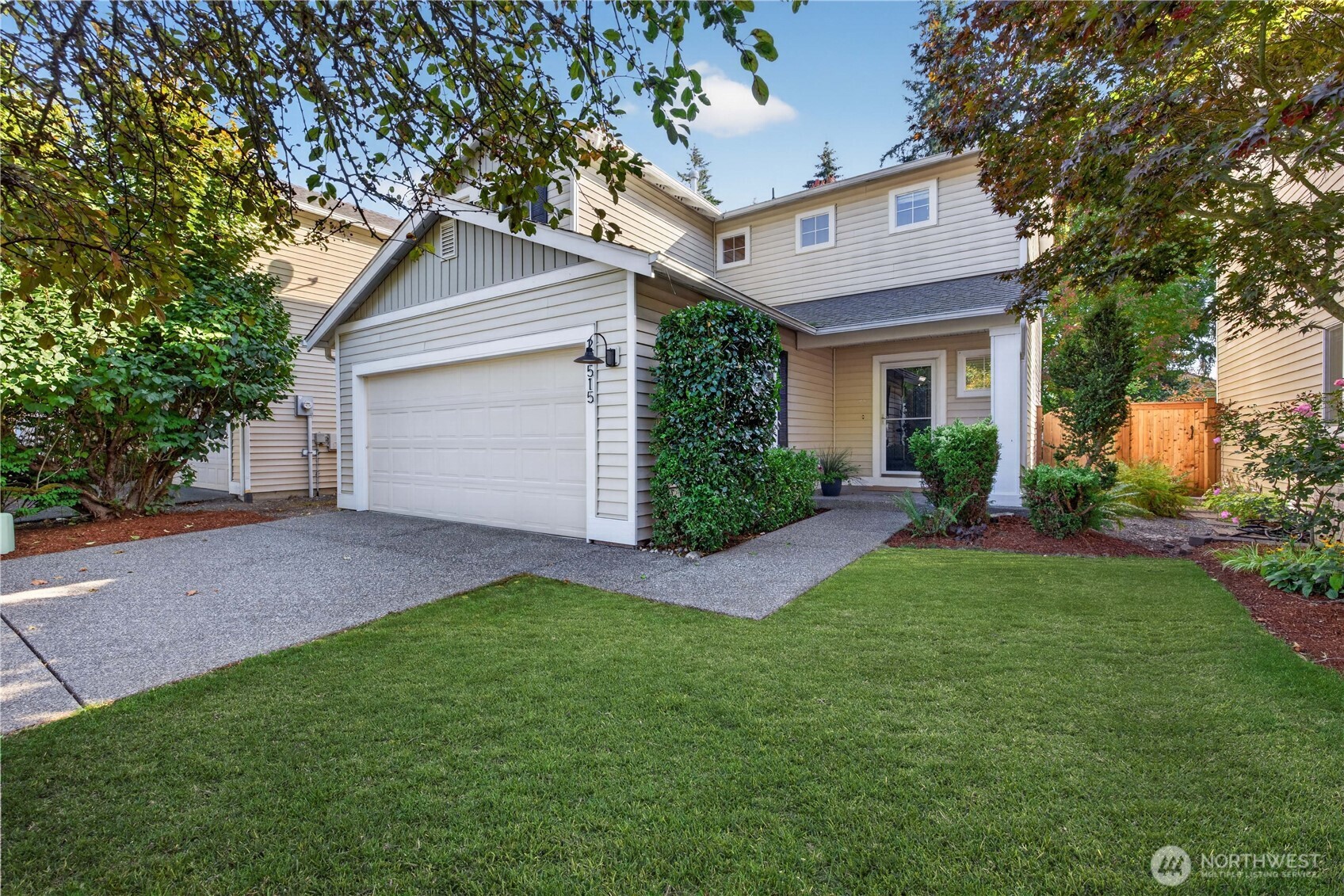 23515 SE 243rd Place — photo