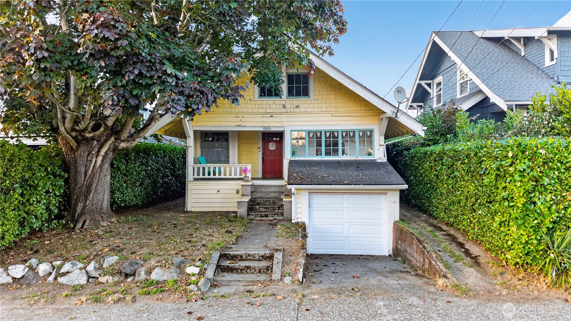 4234 S Graham Street — photo