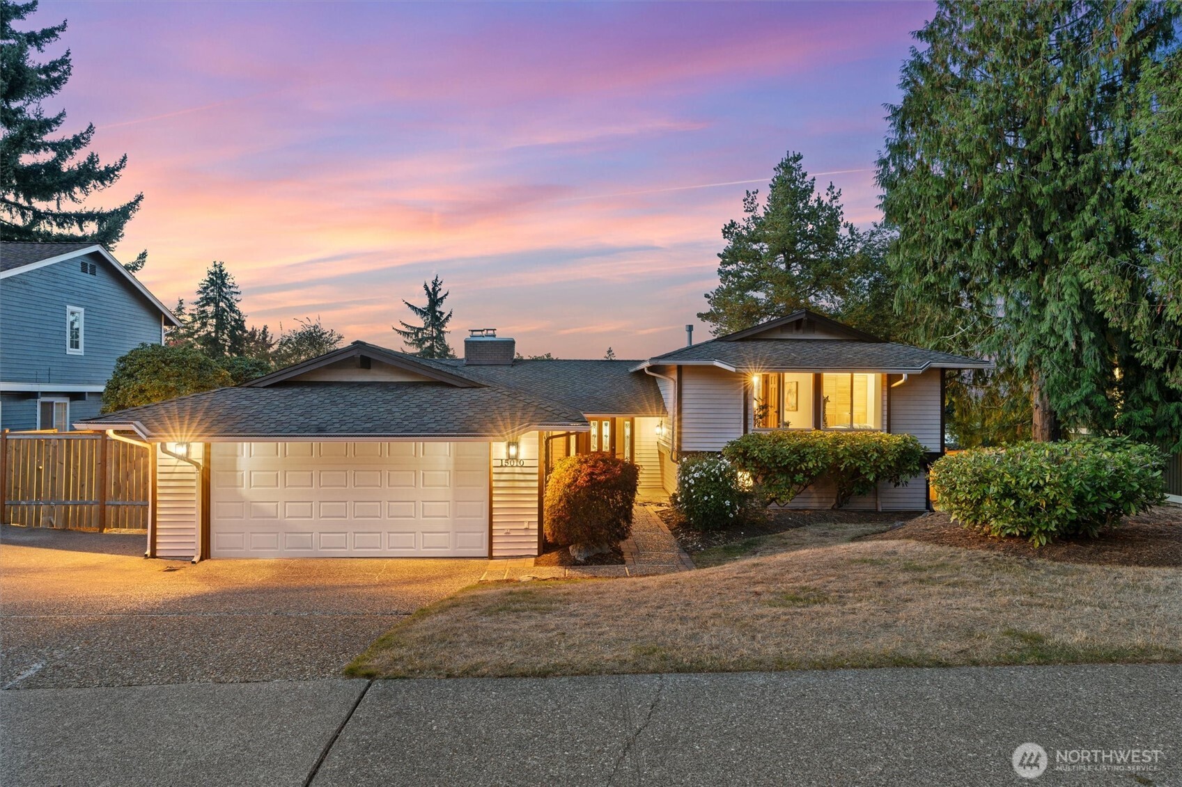 15010 SE 46th Way — photo