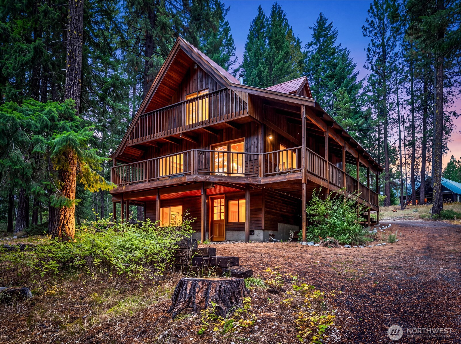 2471 Tamarack Crest Dr. — photo