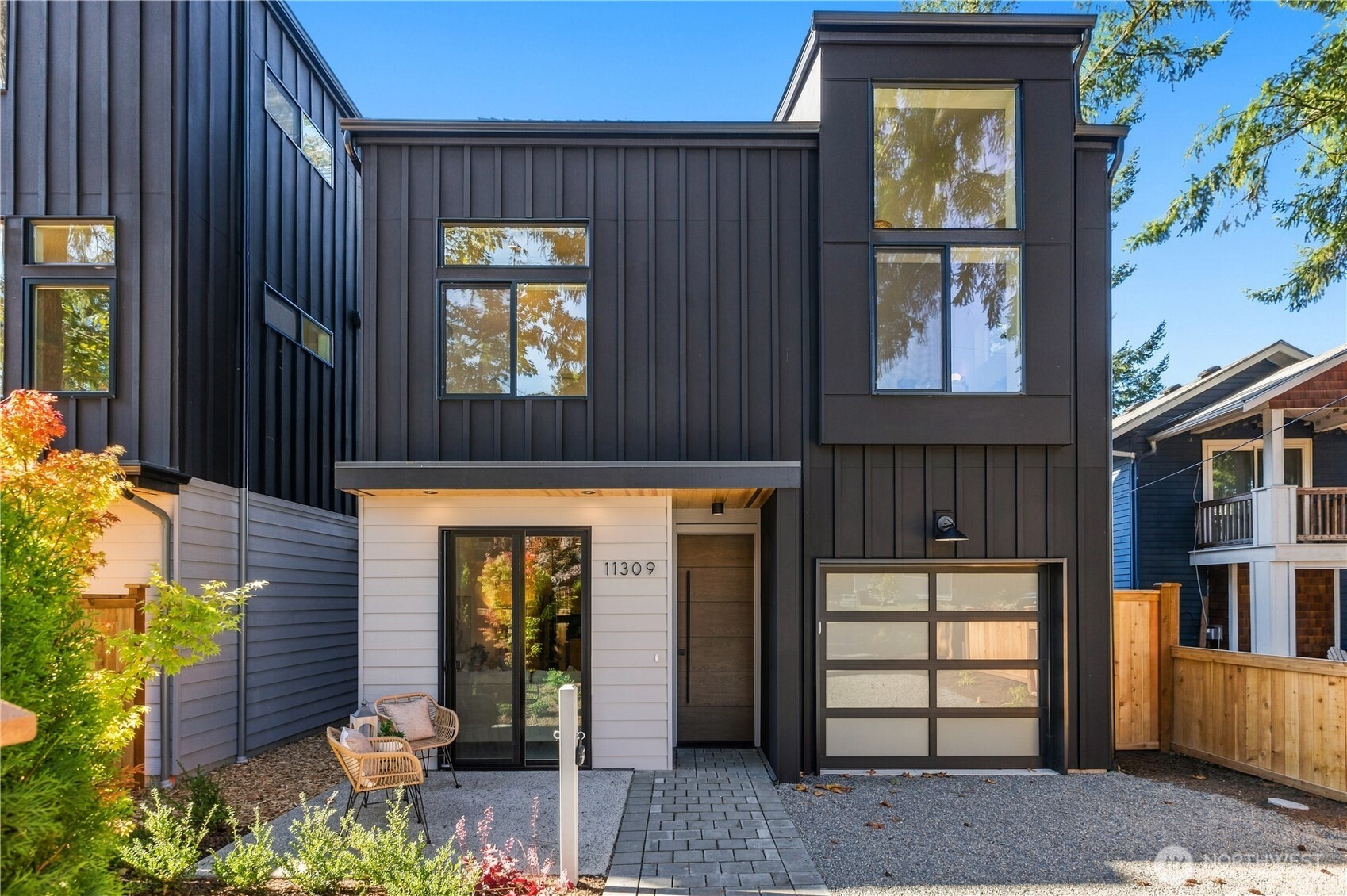 11309 Goodwin Way NE — photo