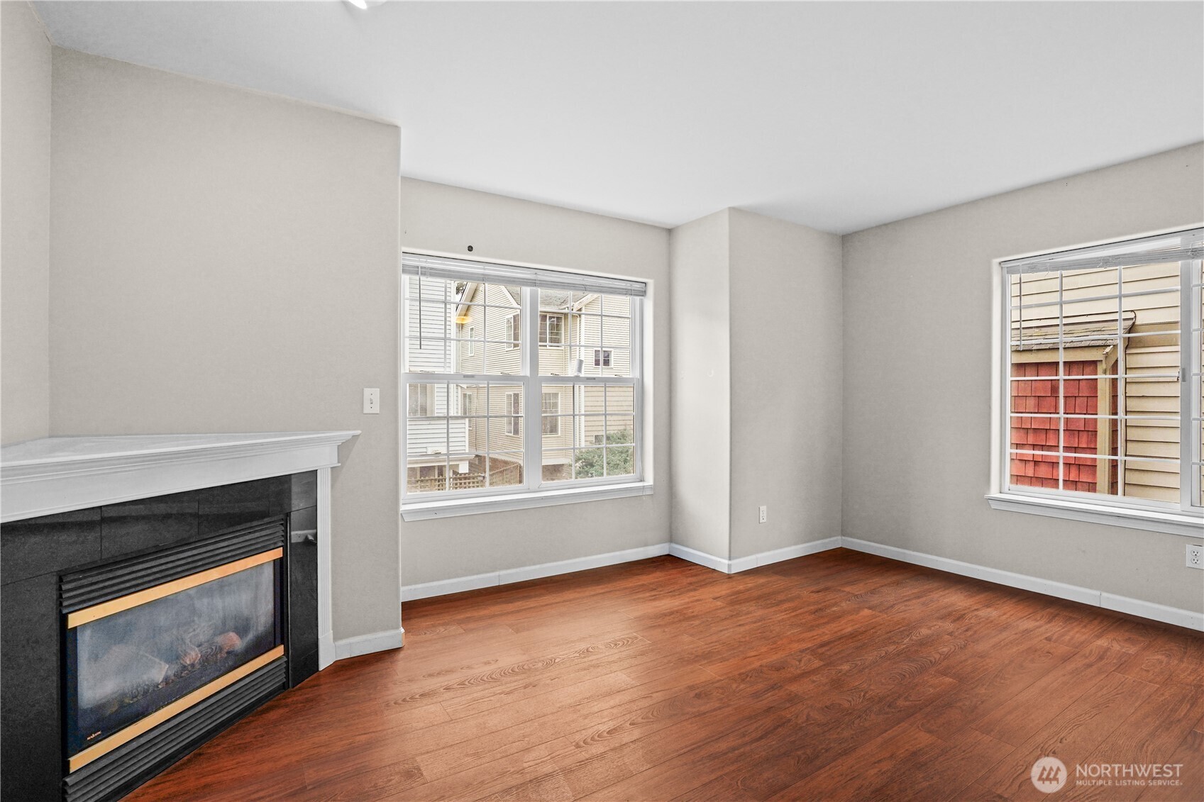 8526 Nesbit Avenue N #Unit D — photo