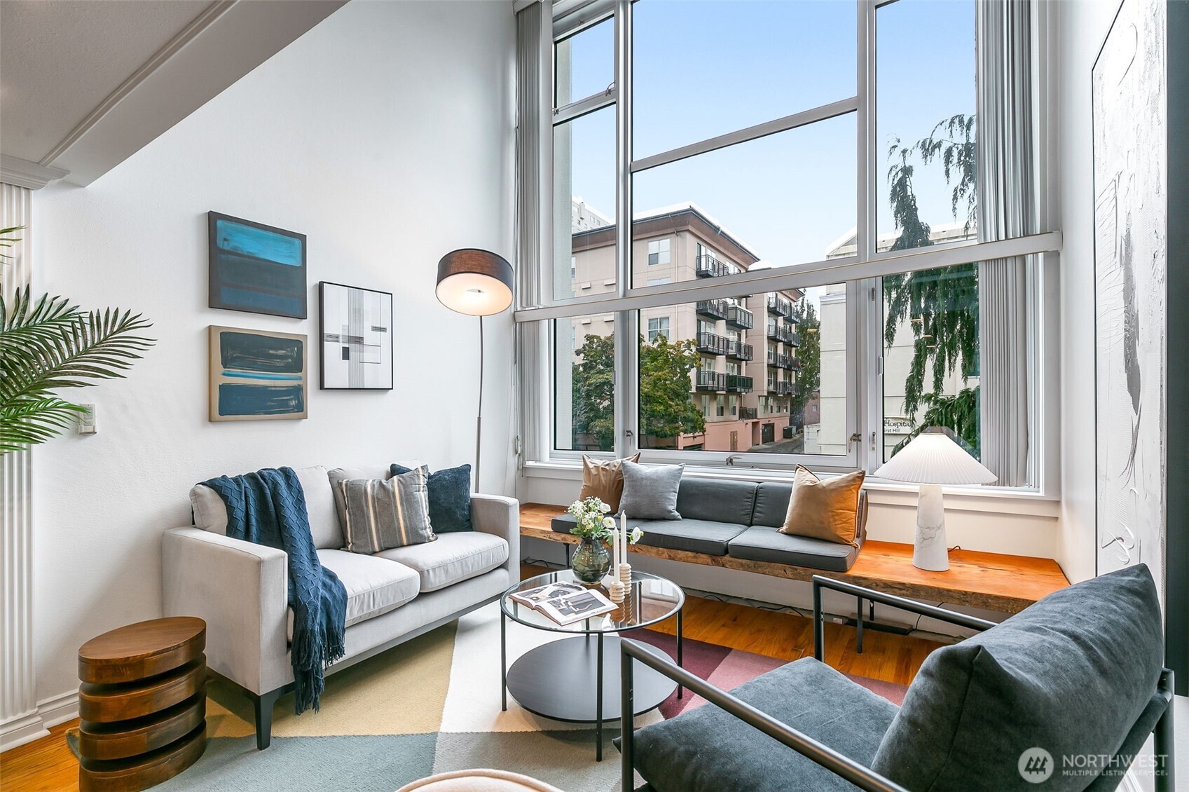 1000 Union St #315 — photo