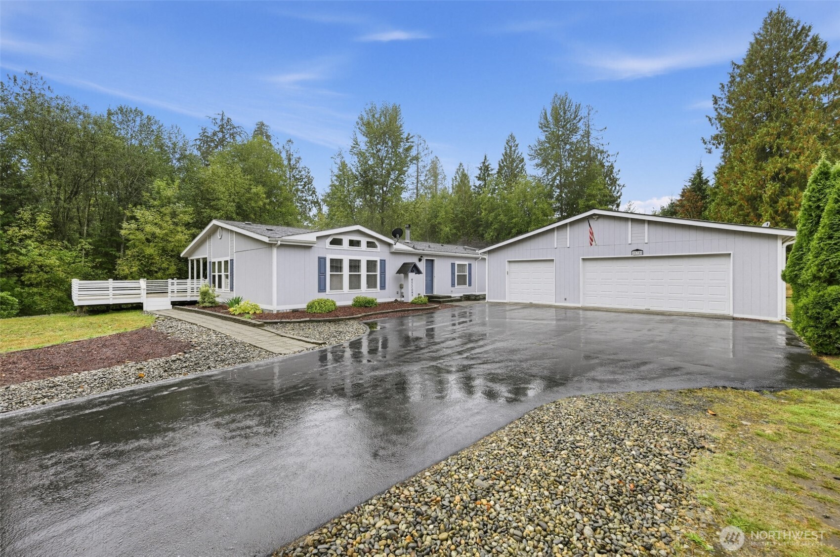 970 E State Route 302 — photo