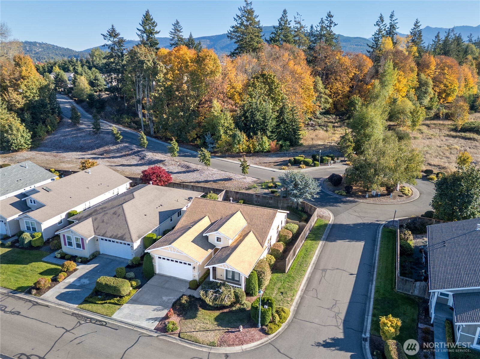 10 E Lobelia Drive, Sequim, WA 98382 — photo 2
