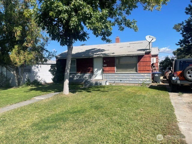 412 W Reisner — photo