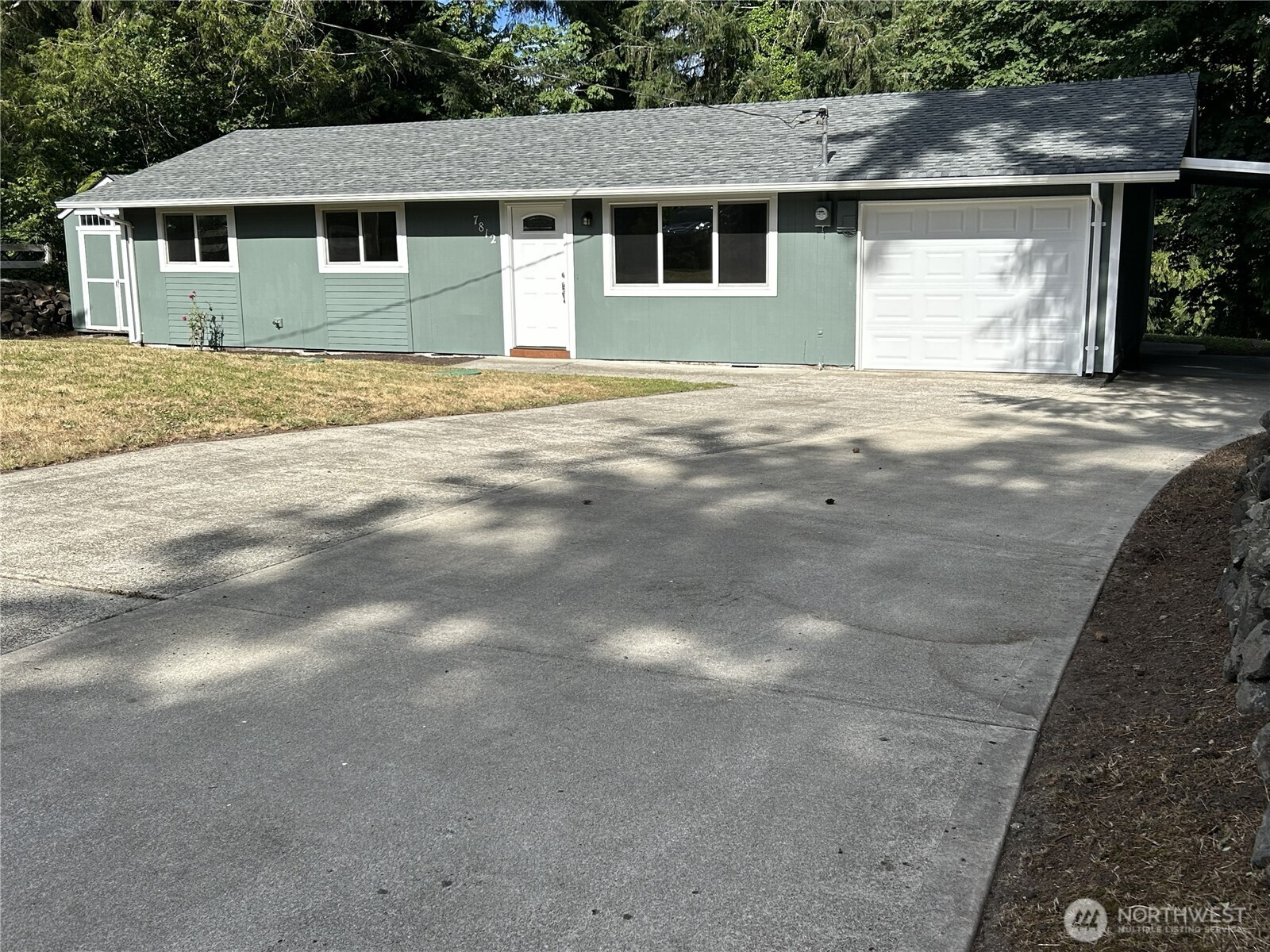 7812 Greenridge Street SW — photo