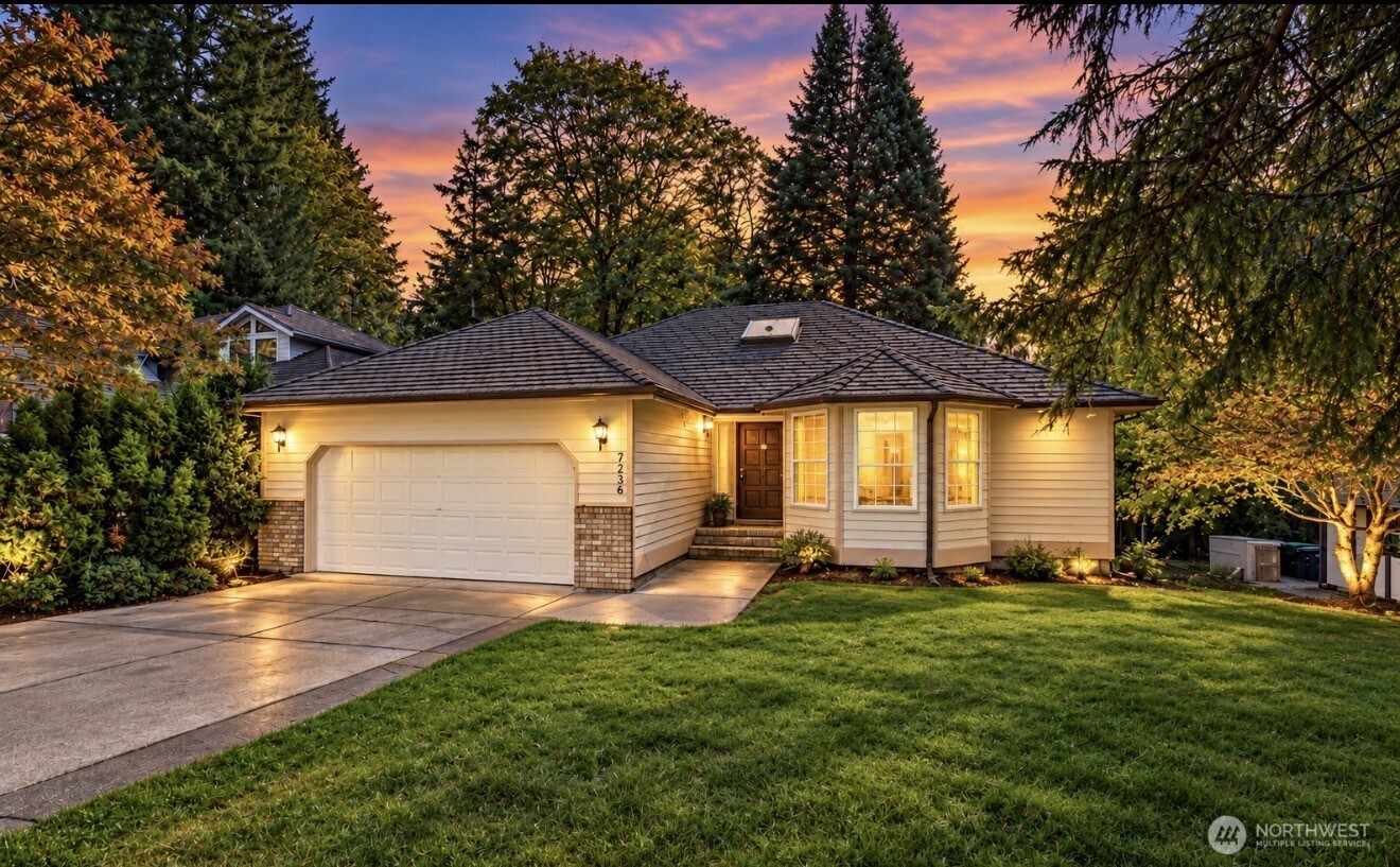 7236 Twin Cedar Lane SE — photo