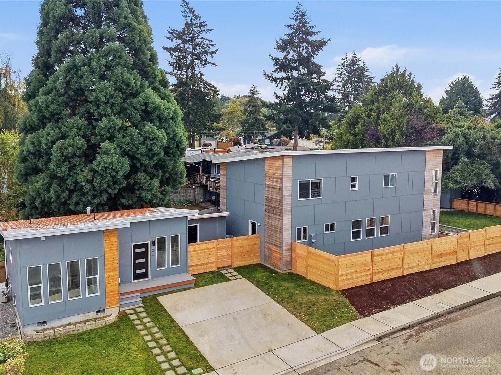 1603 S Walters Road — photo