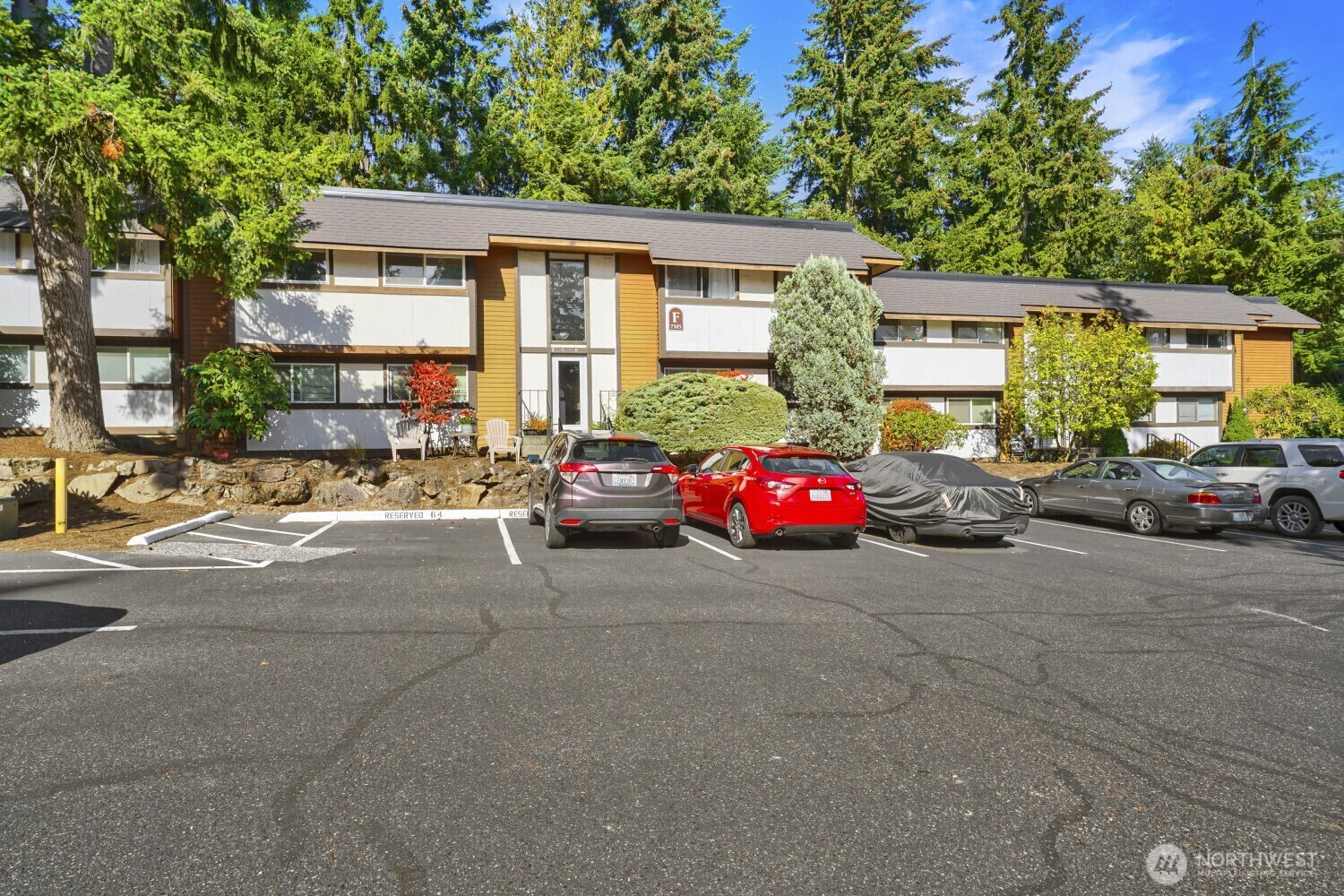 7305 224th Street SW #F6 — photo
