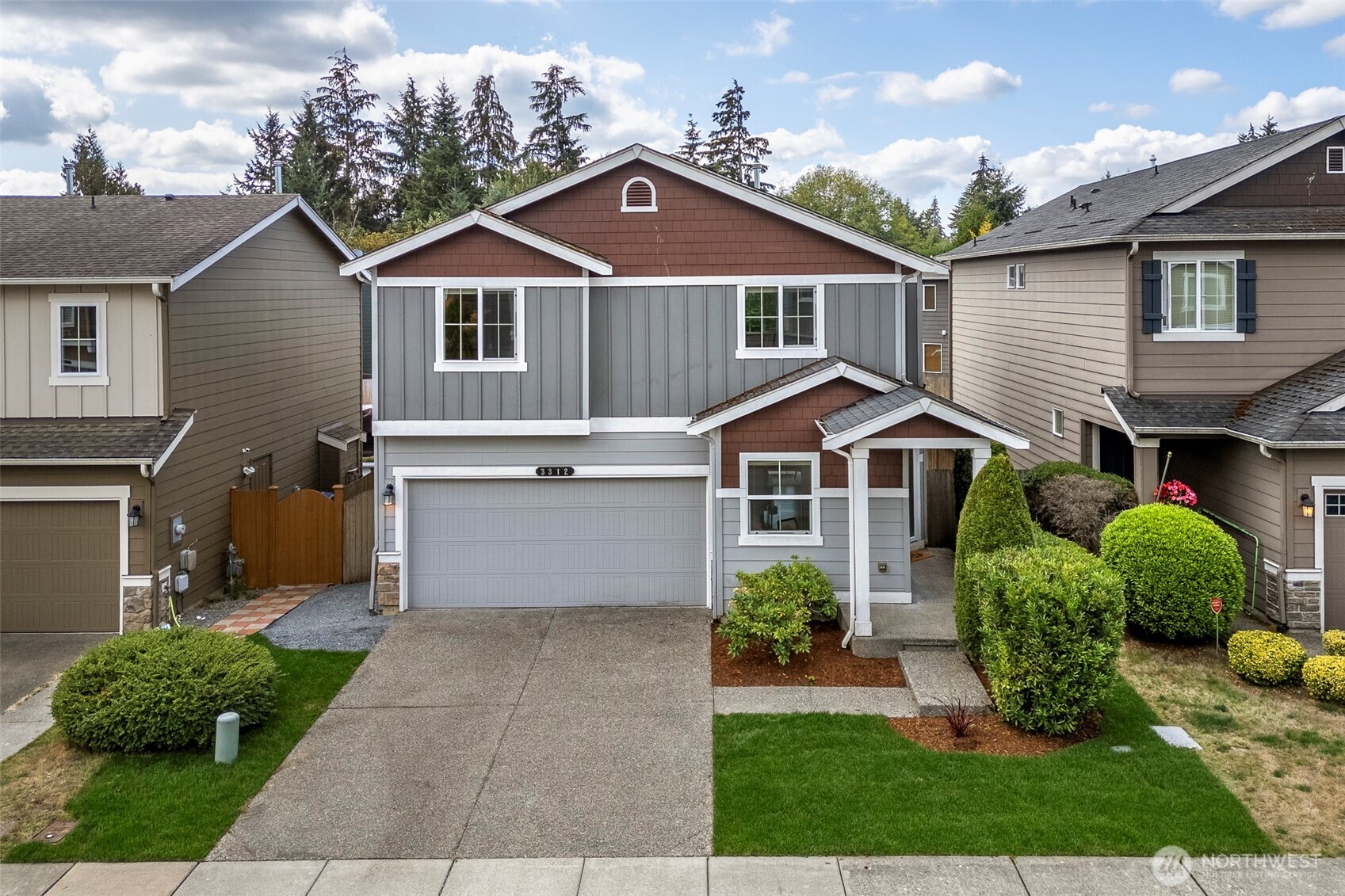 3312 176th Place SE, Bothell, WA 98012 — photo 2