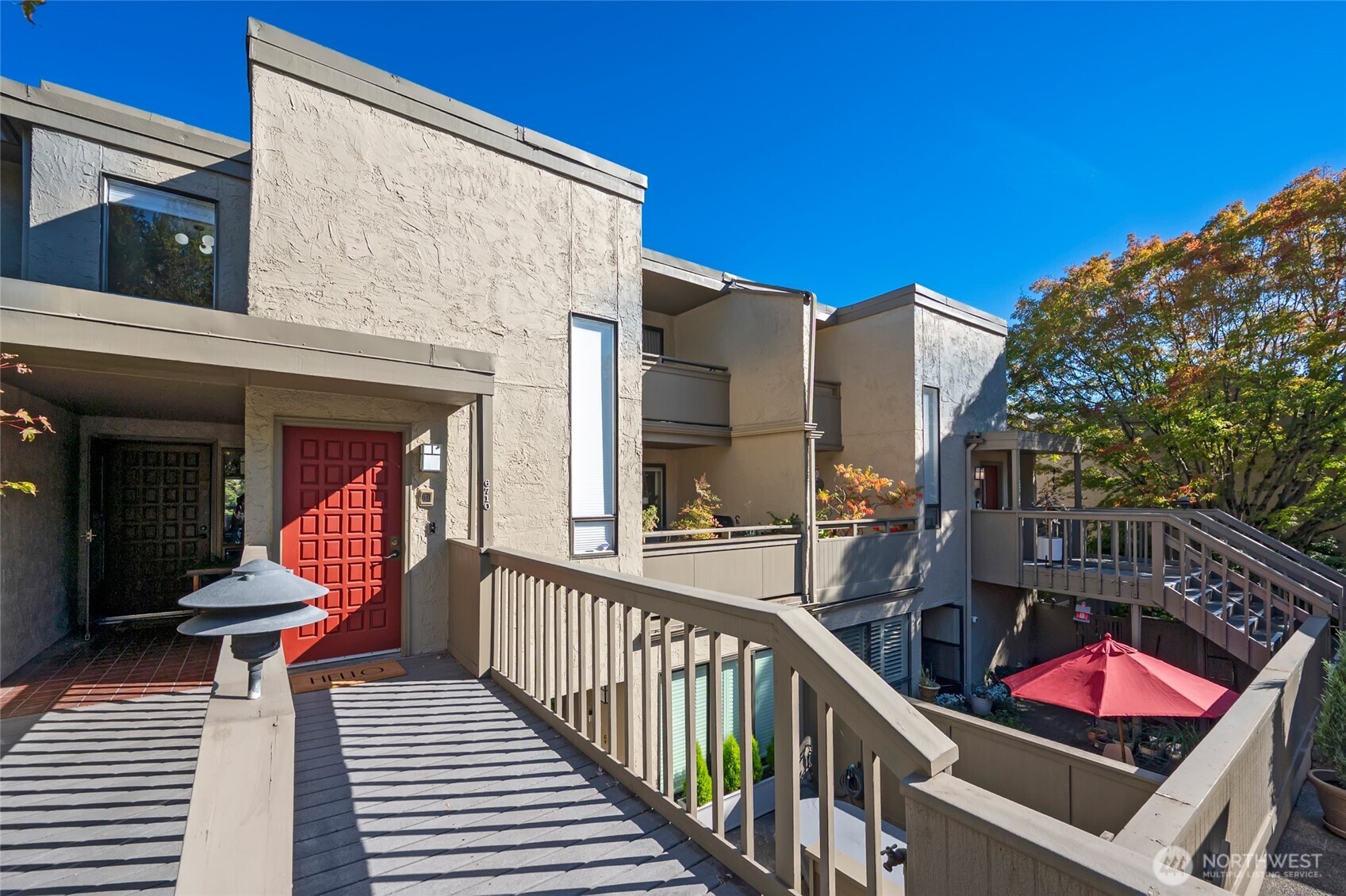 6710 Parkpoint Way NE #E-402 — photo