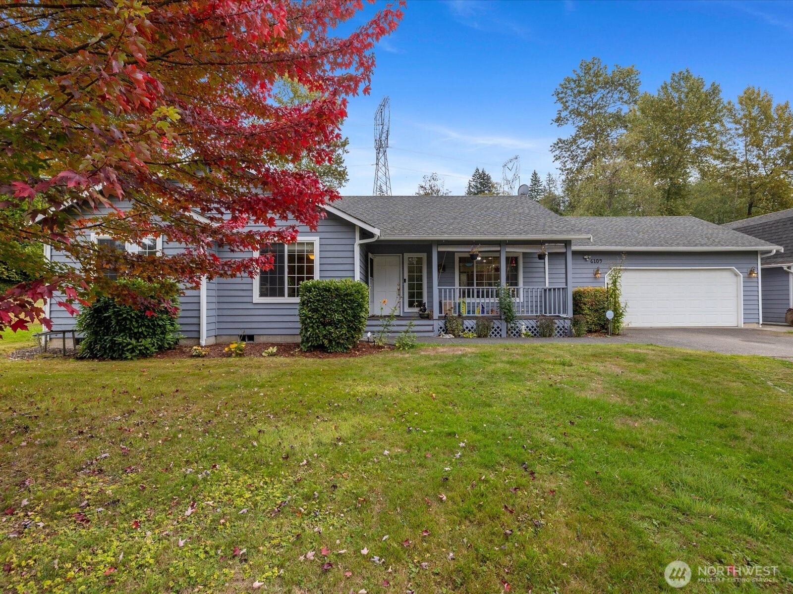6109 157th Avenue SE — photo
