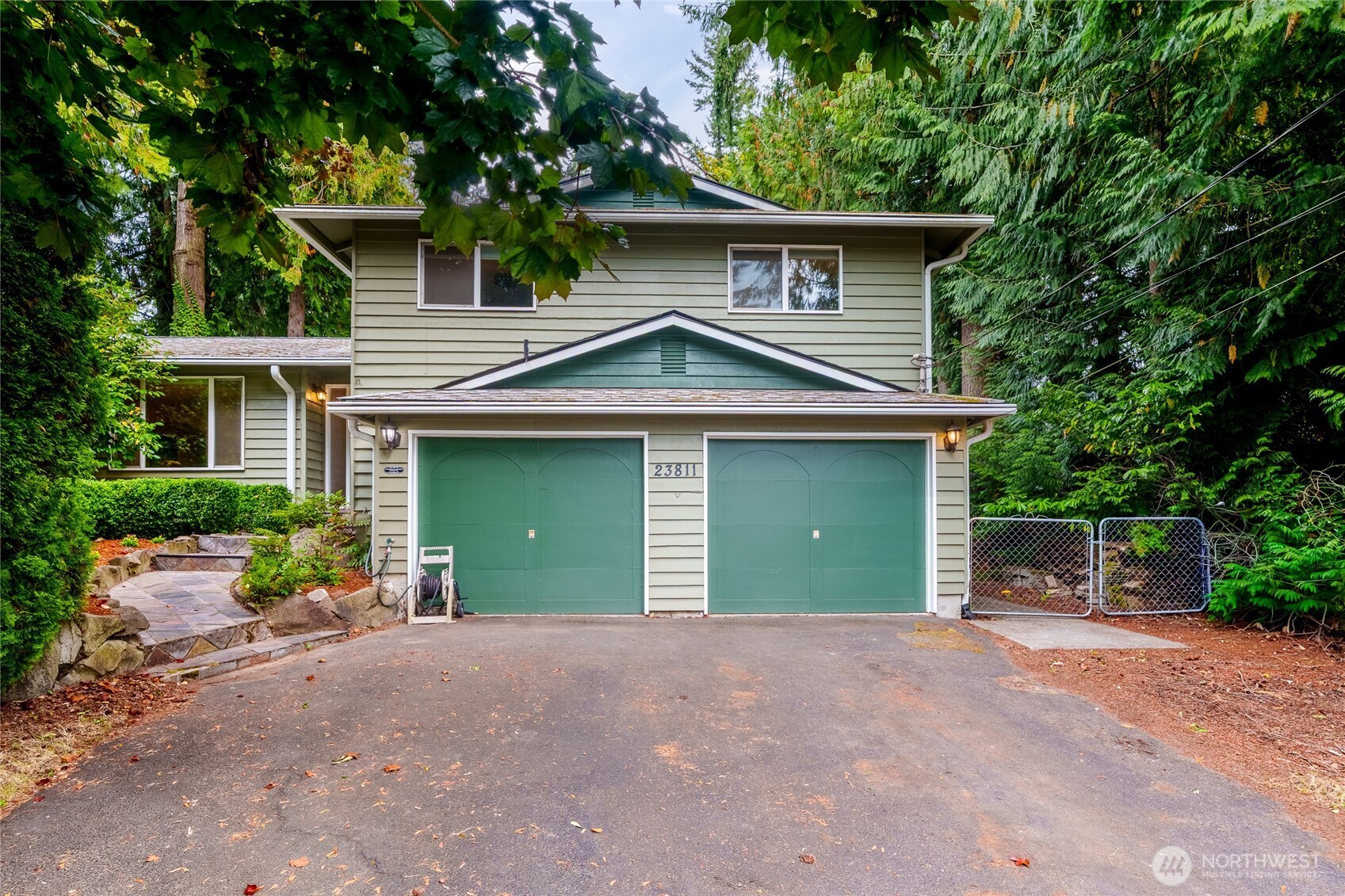 23811 Brier Road — photo