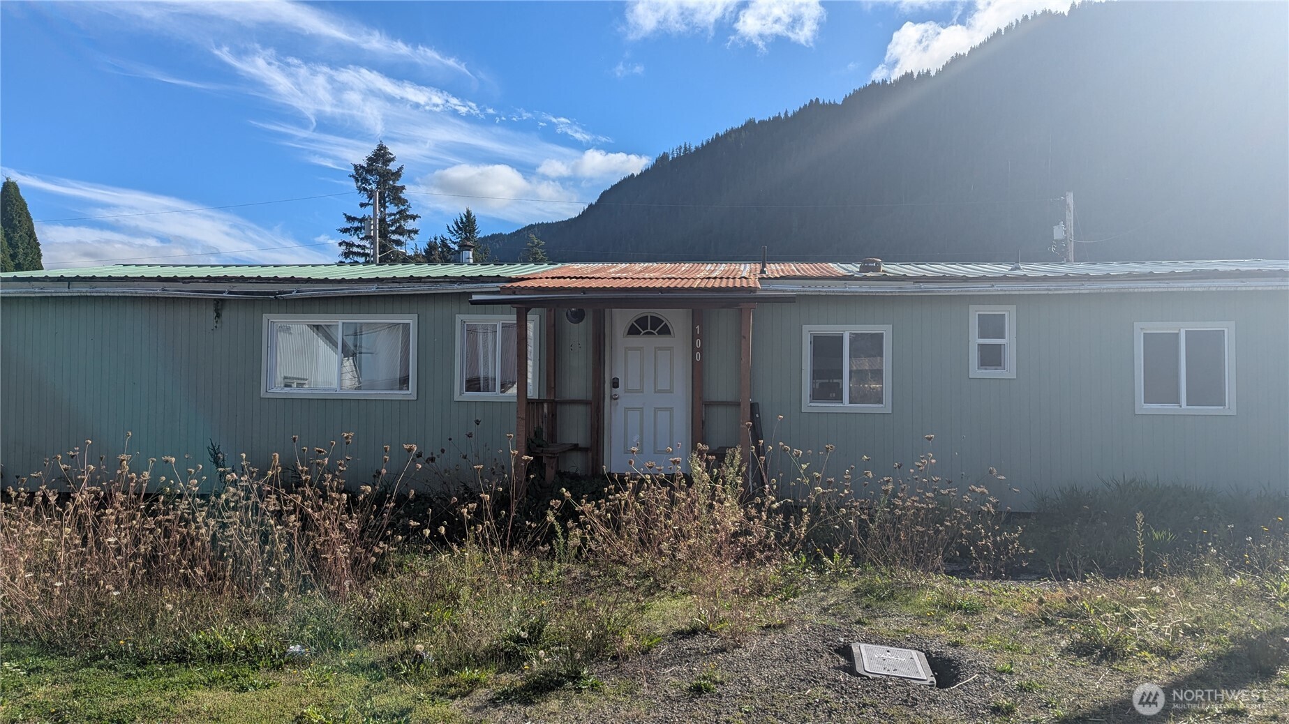 100 Tully — photo