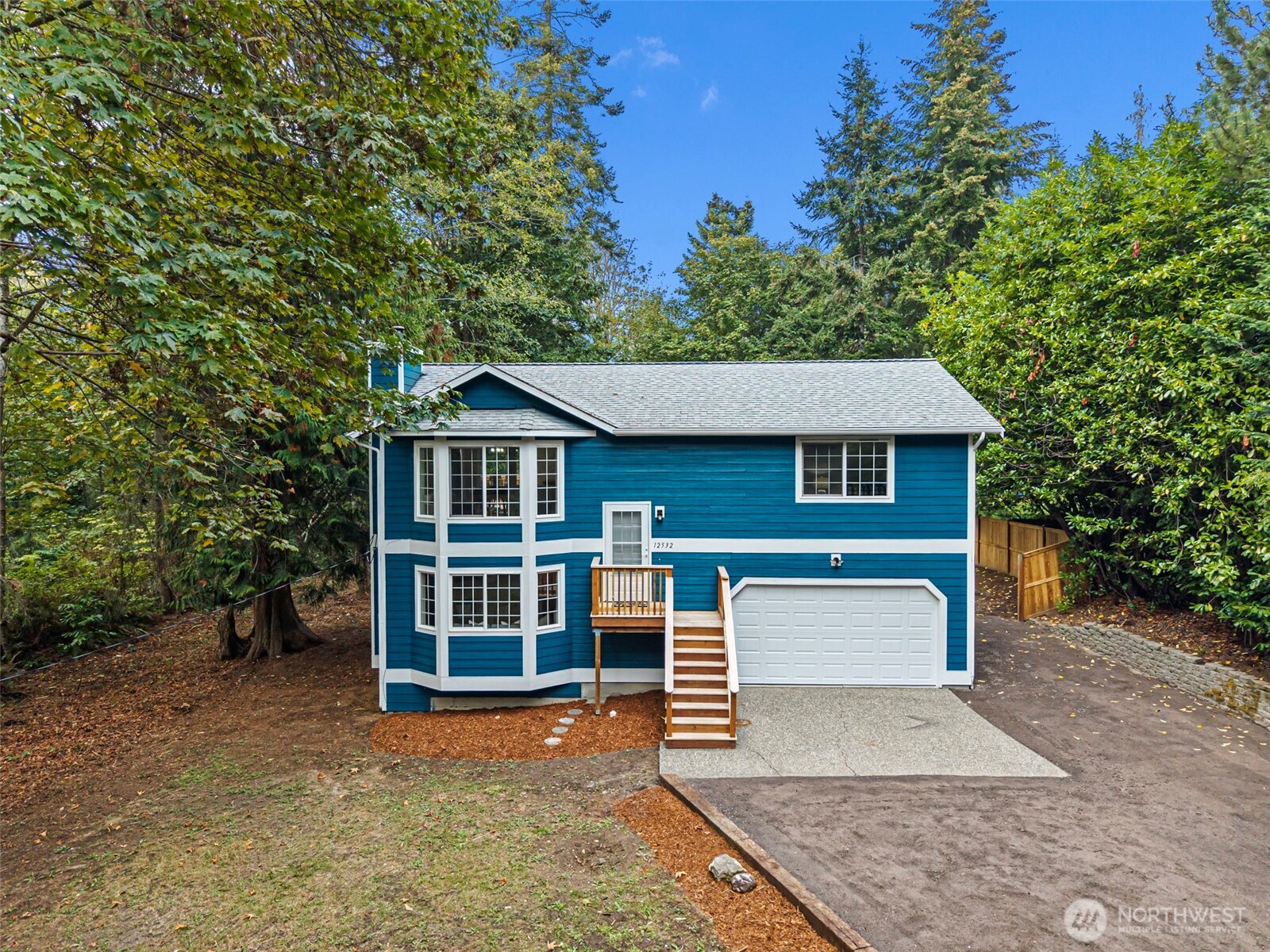 12532 NE Howard Place — photo