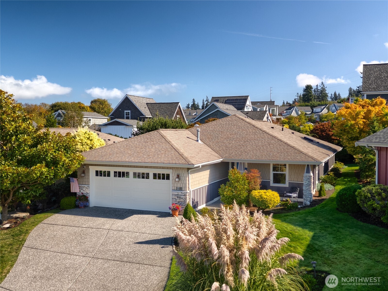 1401 Portalis Court — photo