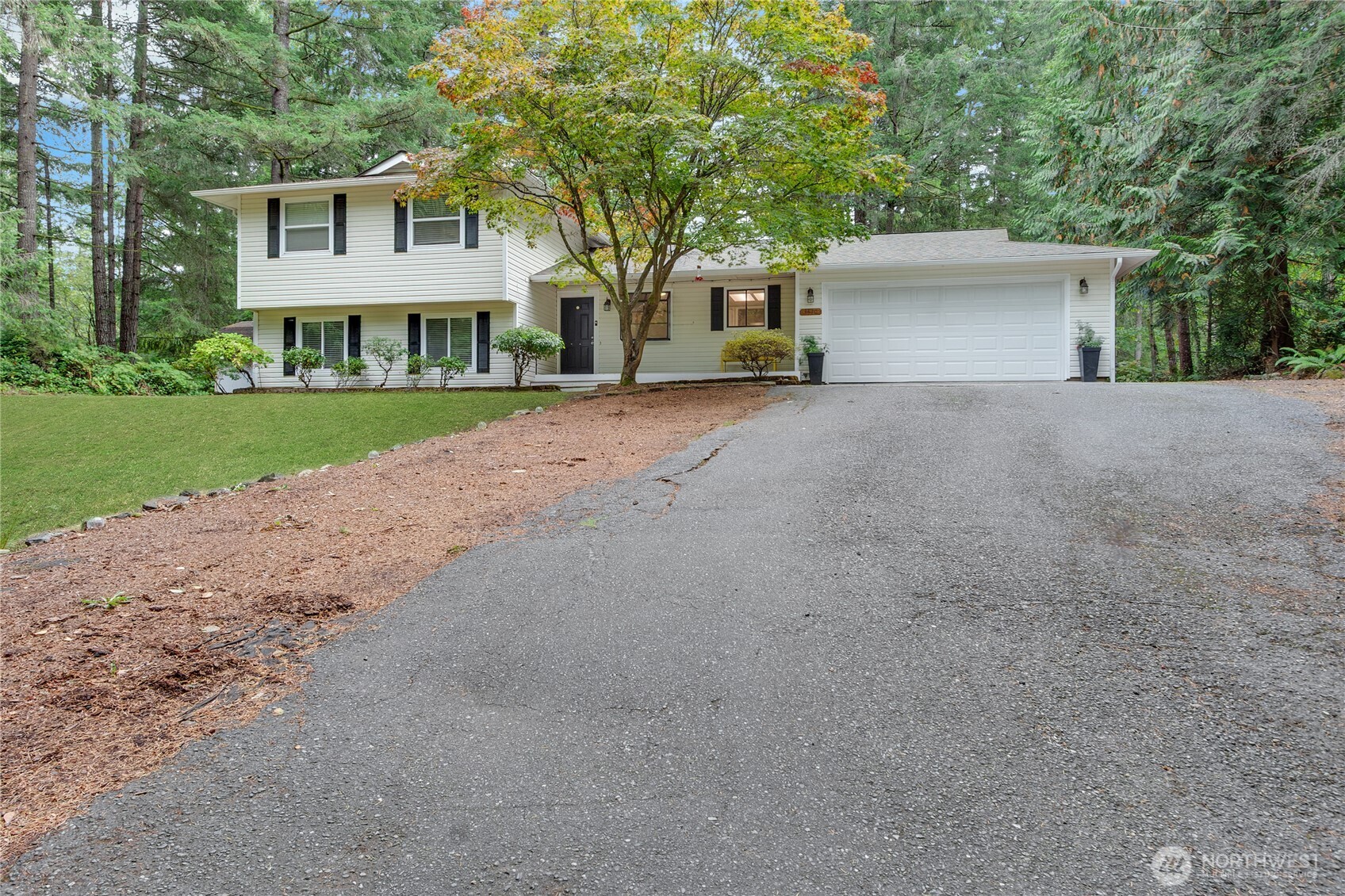 3510 SE St Pauls Ct — photo