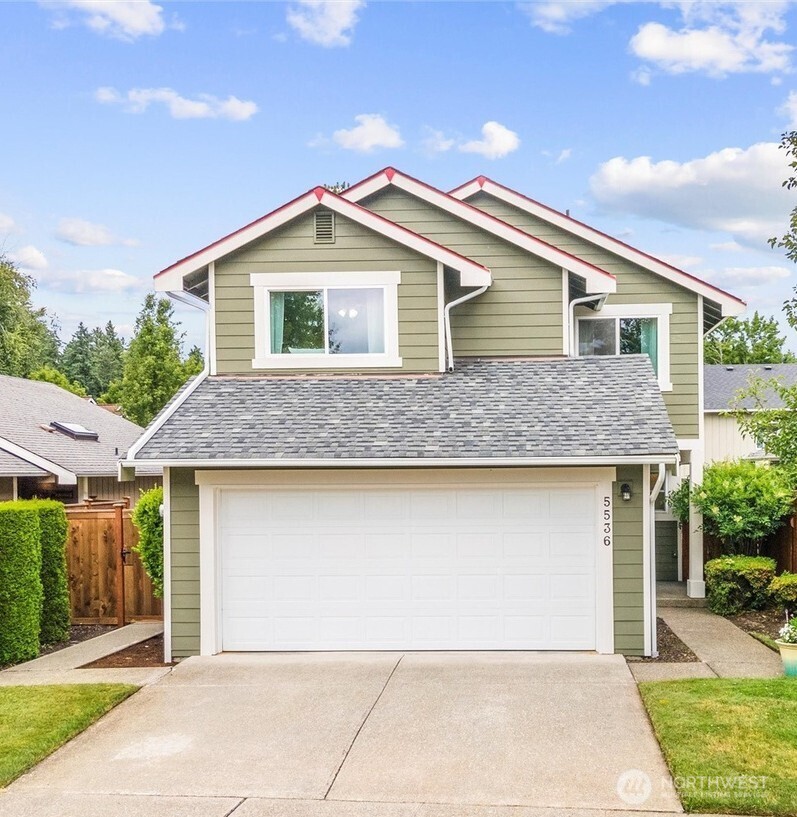 5536 Cricket Lane SE — photo