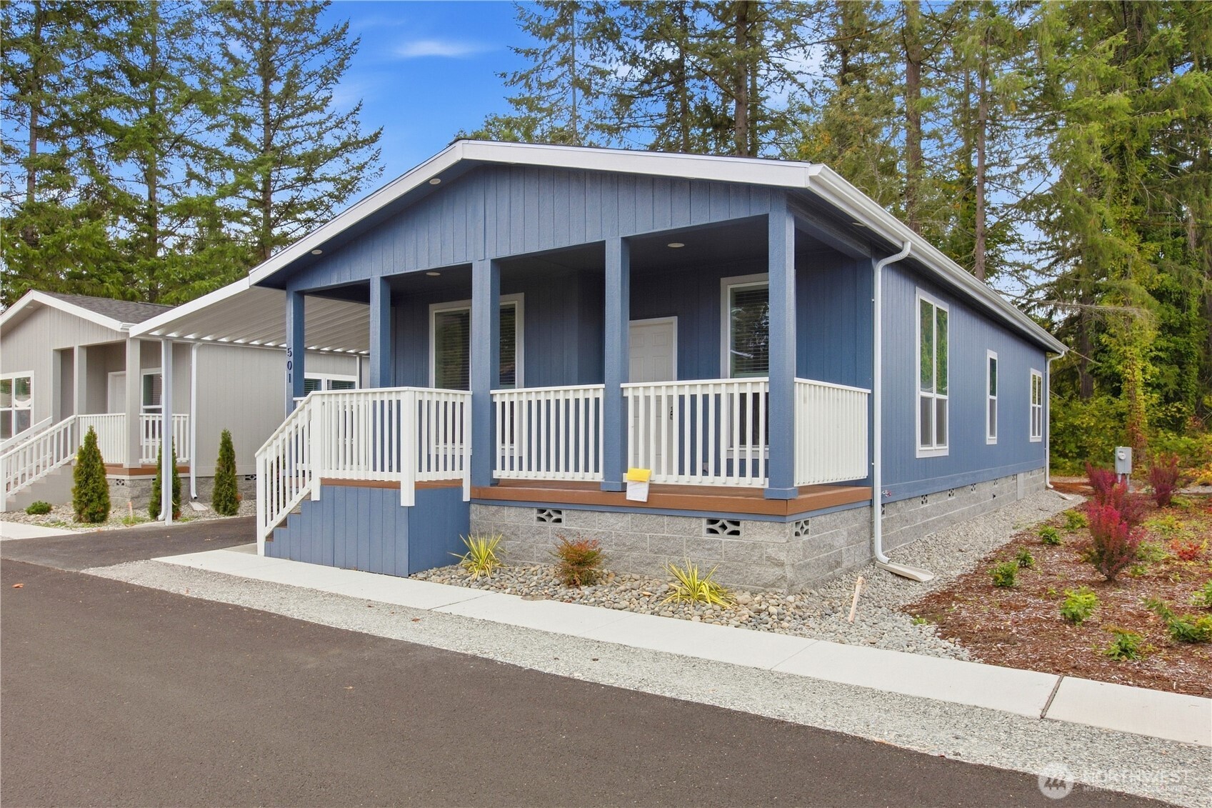 1111 Archwood Drive SW #501 — photo