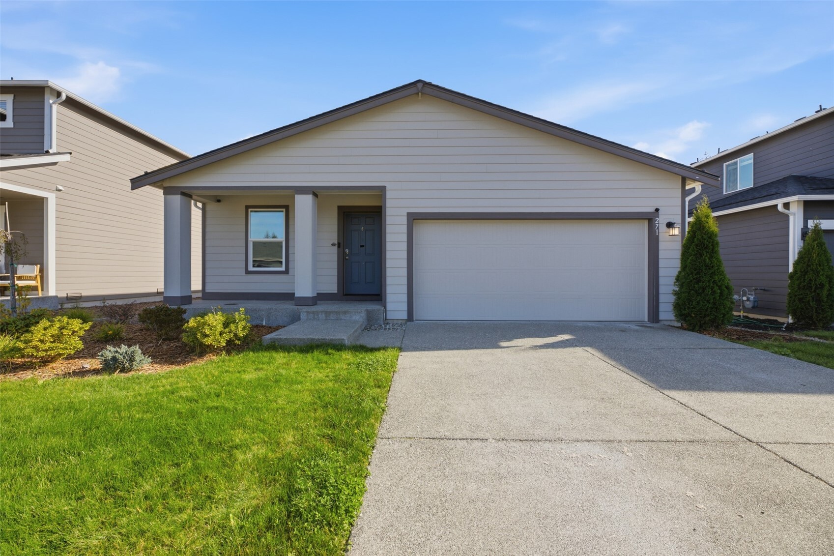 271 NE Belfair Station Drive #a98528 — photo