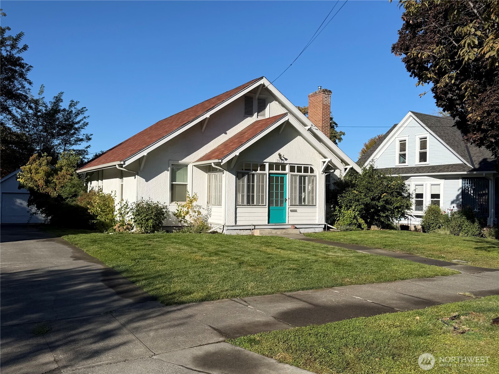 916 Catherine Street — photo