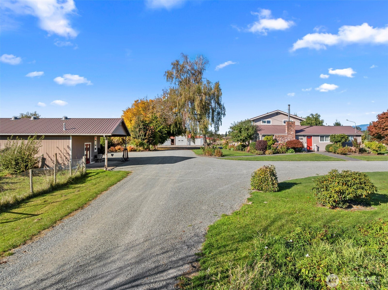 17302 Britt Road — photo