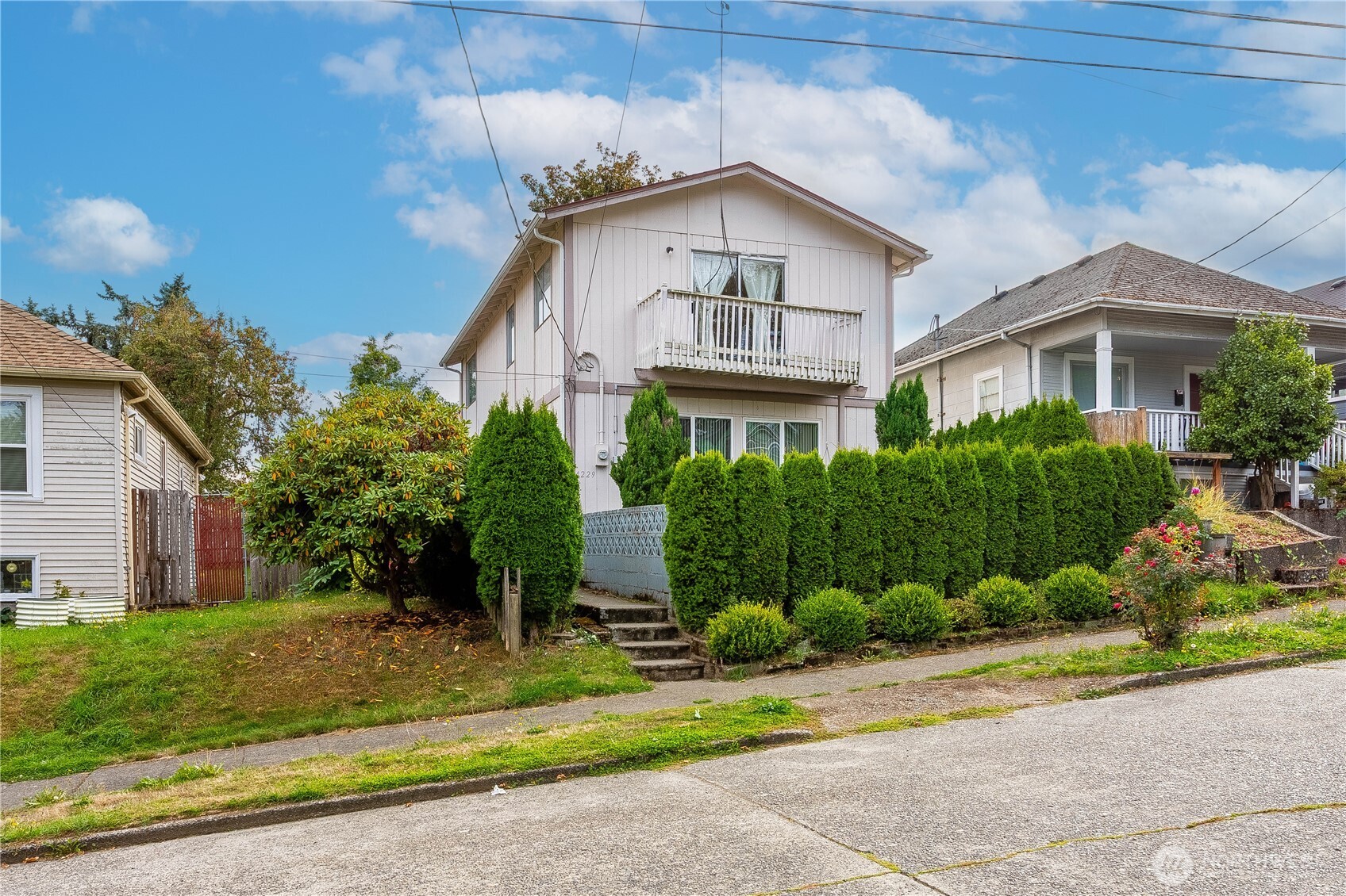 4229 S Findlay Street — photo