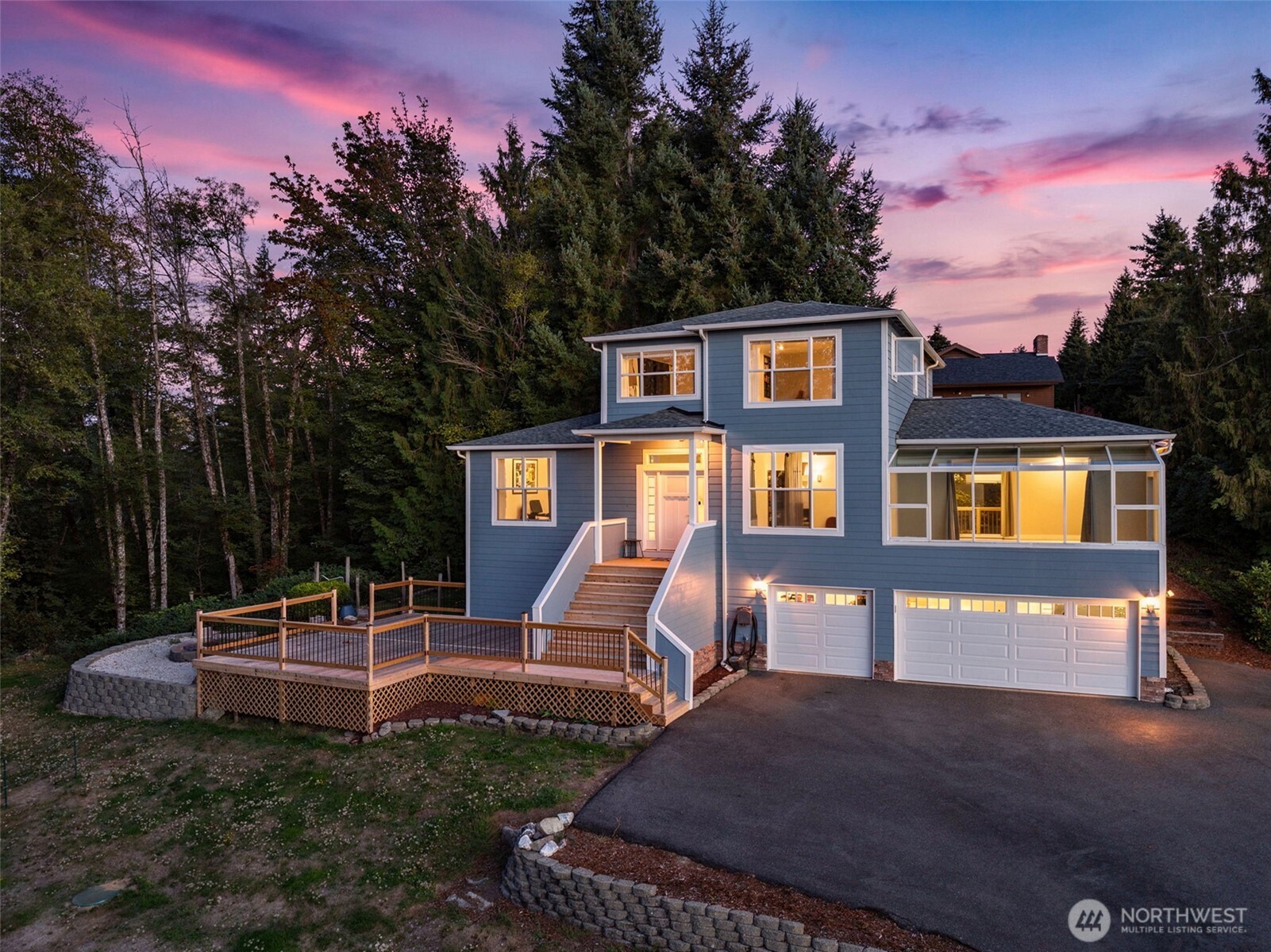 137 Northridge Drive — photo
