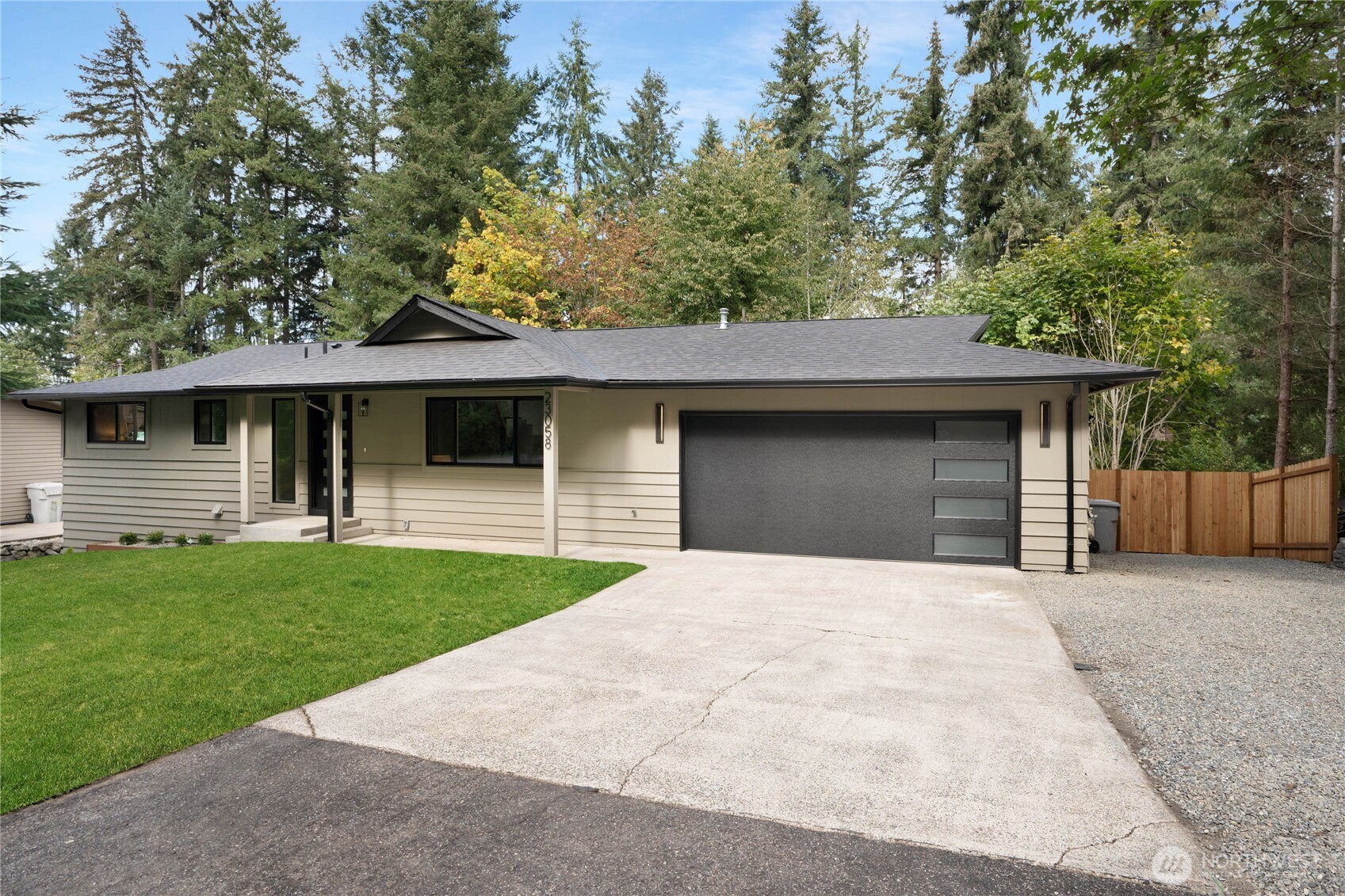 23058 SE 218th Street — photo