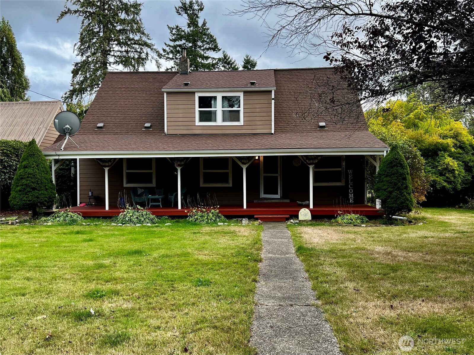 547 W Deckerville Road — photo
