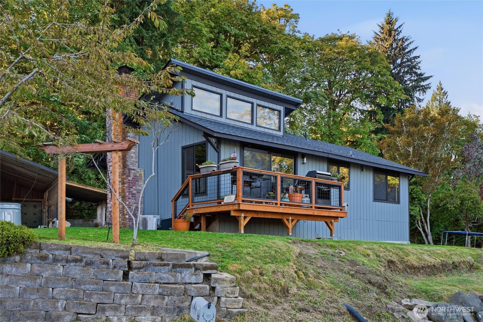 151 E Barbary Drive — photo