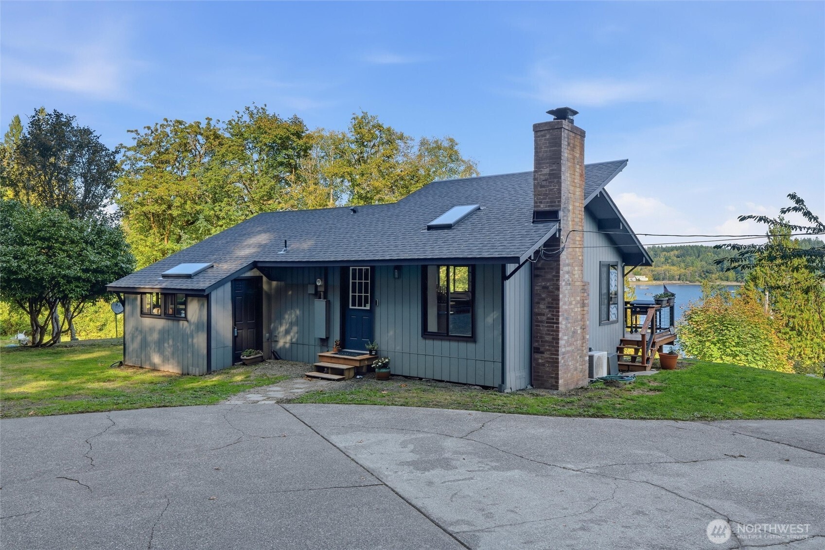 151 E Barbary Drive, Grapeview, WA 98546 — photo 2