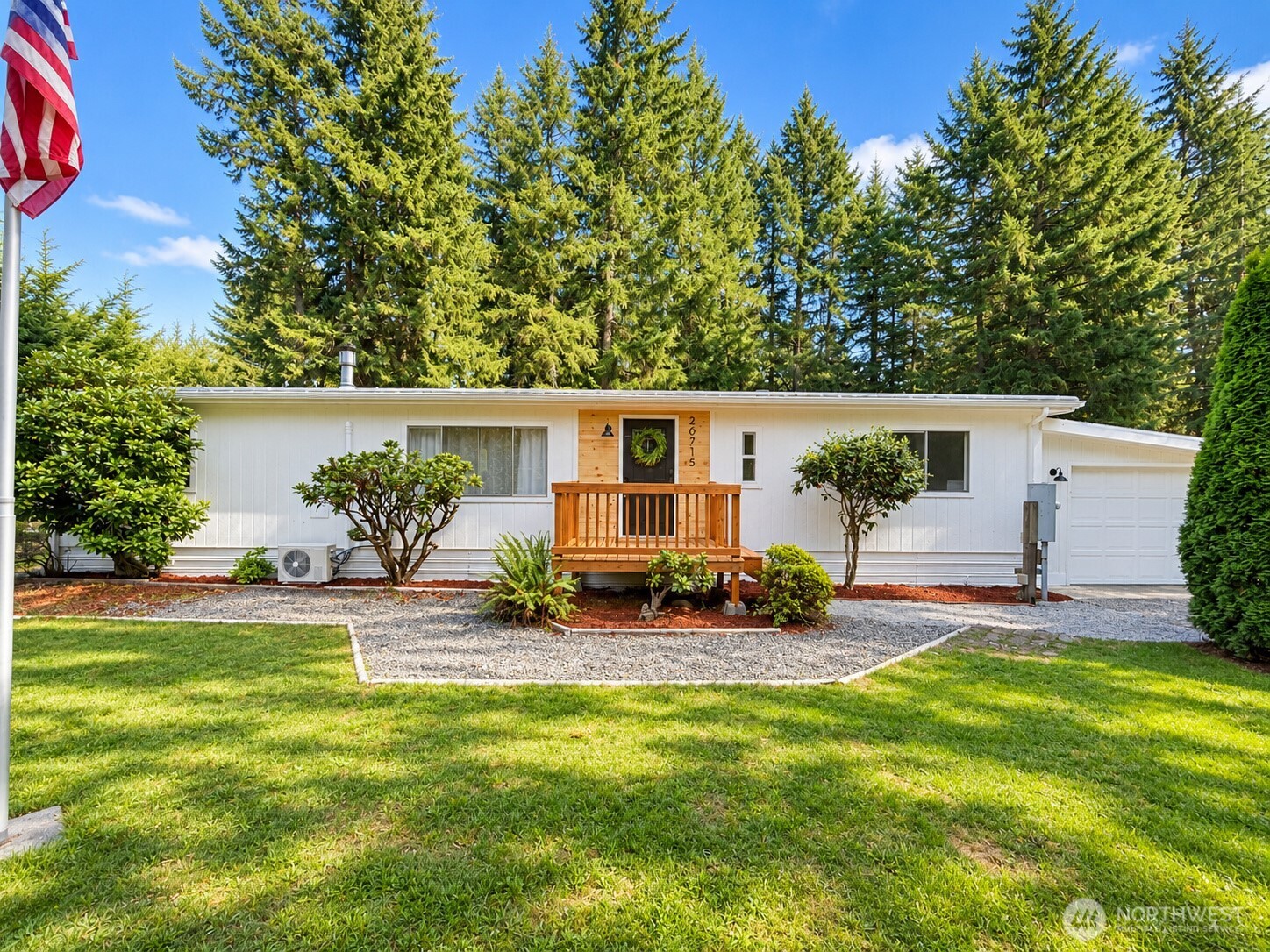 20715 84th Avenue E — photo