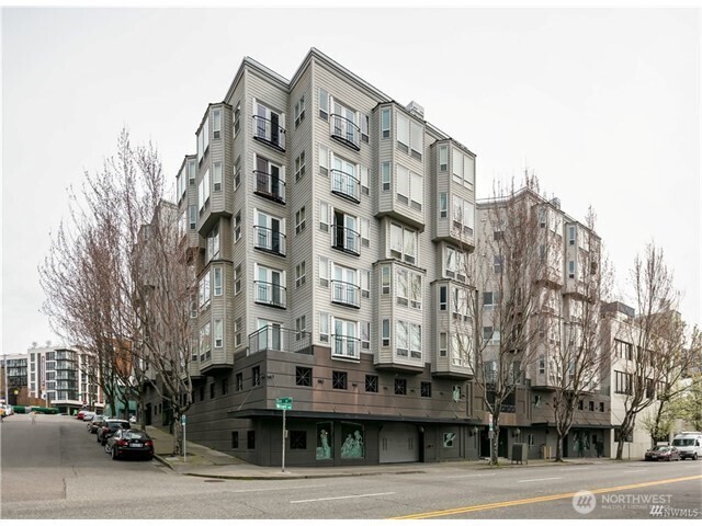 3028 Western Avenue #309 — photo
