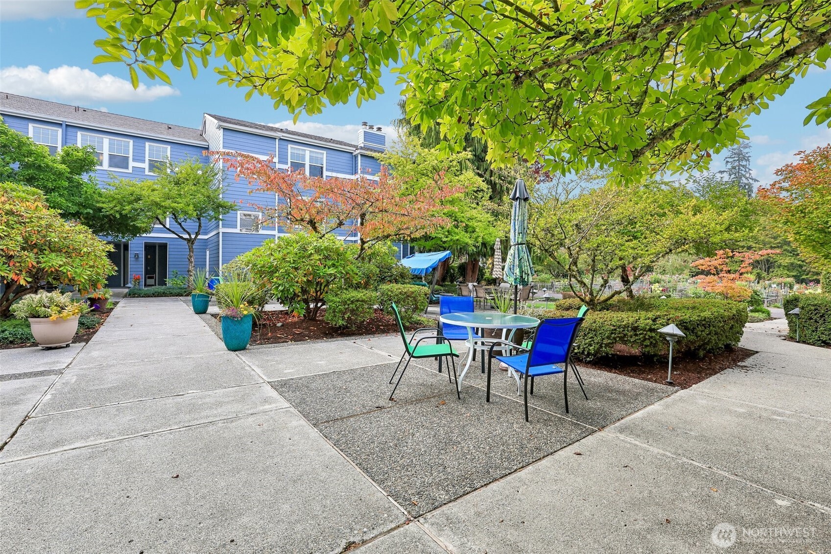 3935 226th Place SE #207 — photo
