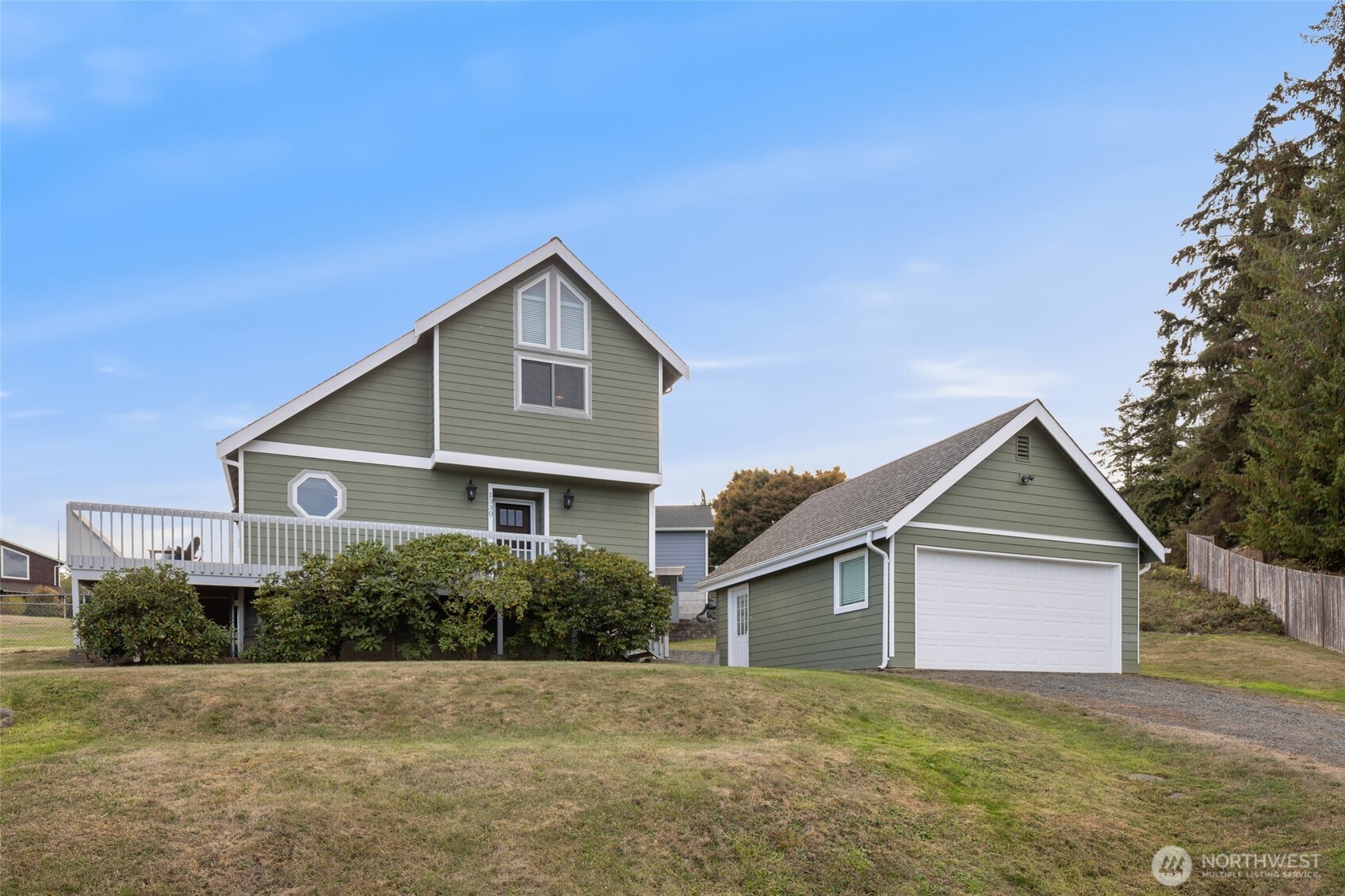 1330 Winston Drive — photo