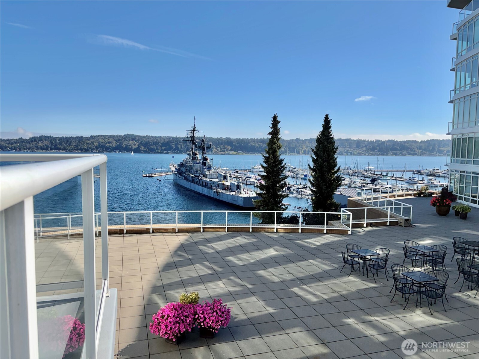360 Washington Avenue #204 — photo