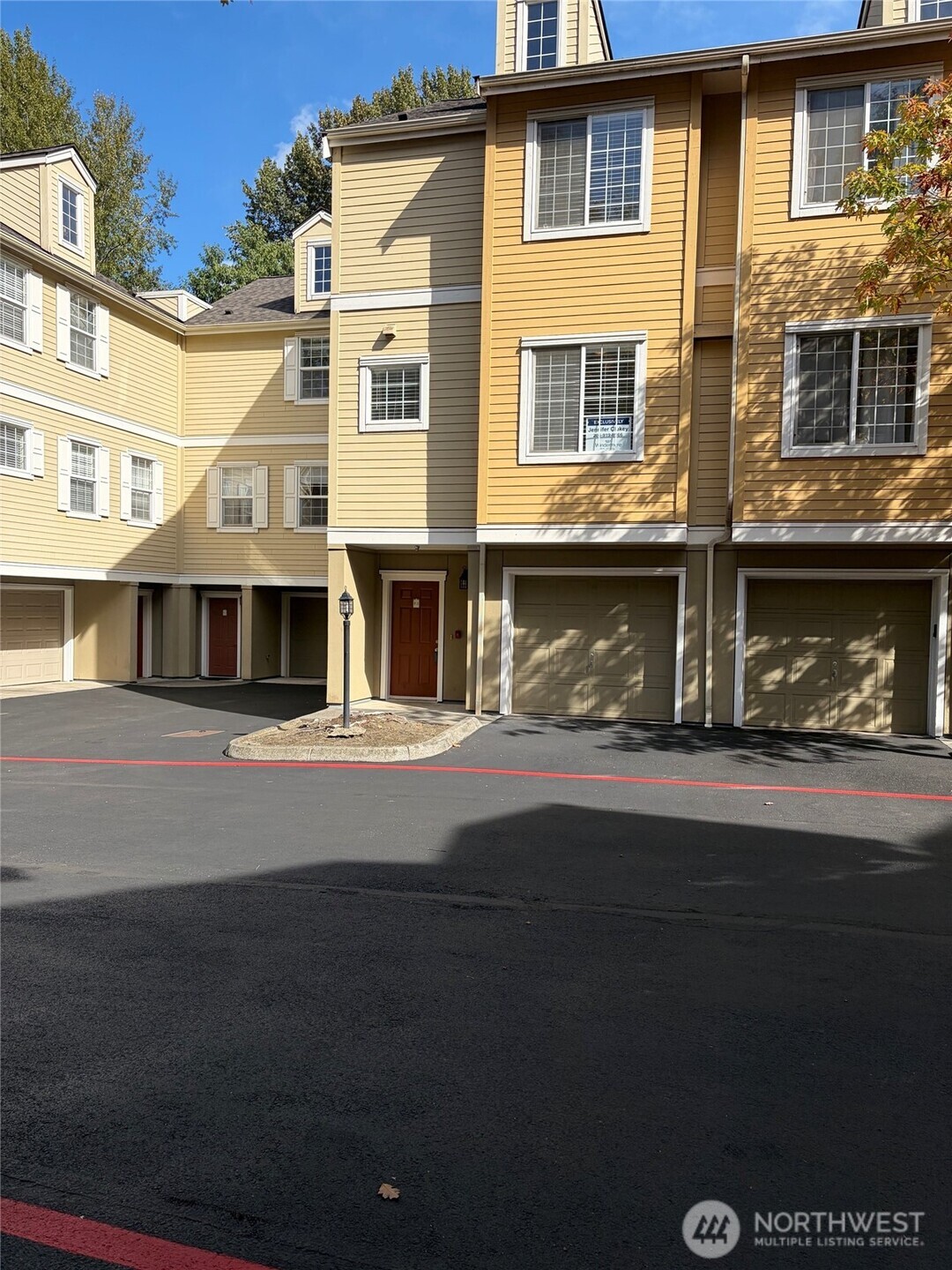 1800 NE 40th Street #F3 — photo