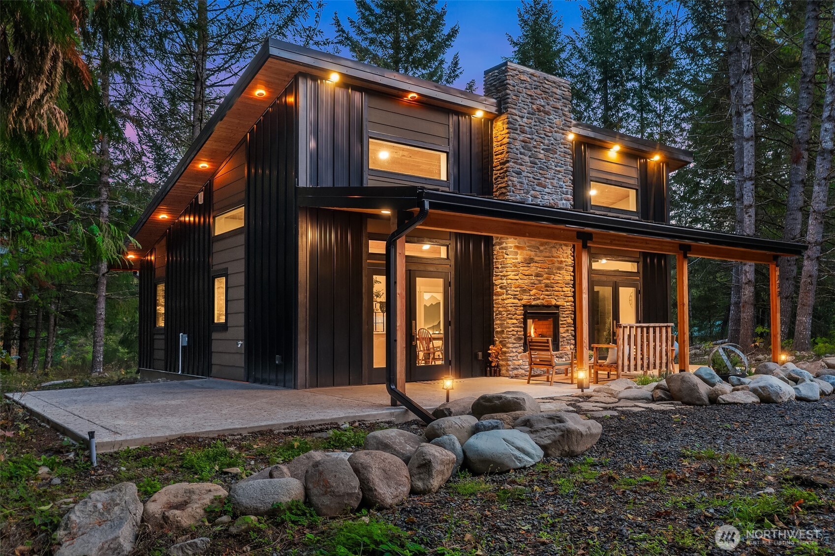 133 Red Cedar Lane — photo