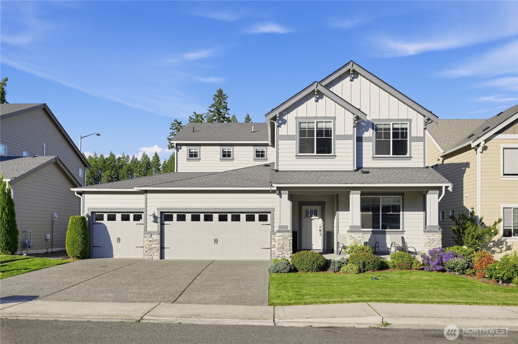 12911 Emerald Ridge Boulevard E — photo