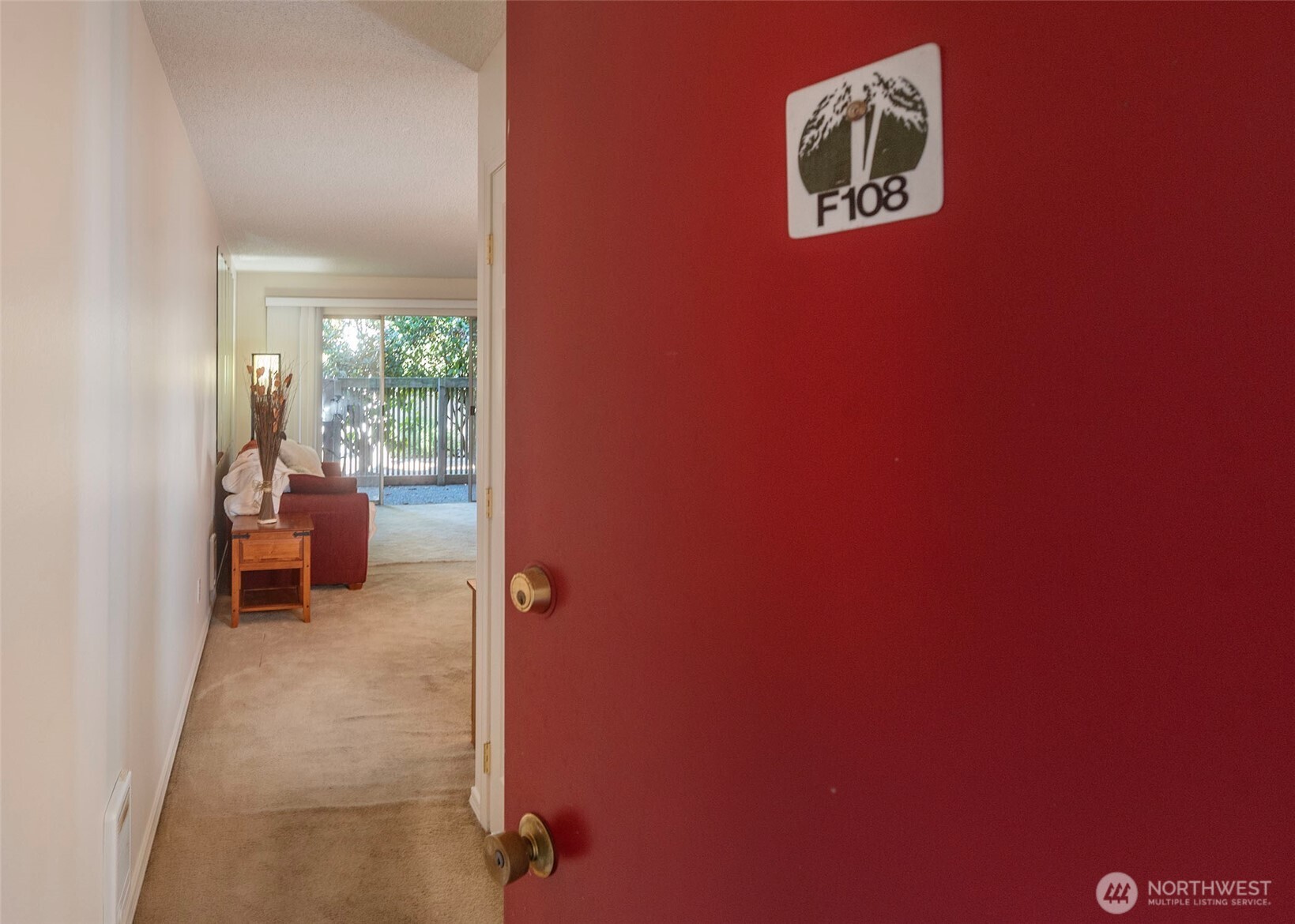 4805 180th Street SW #F108 — photo